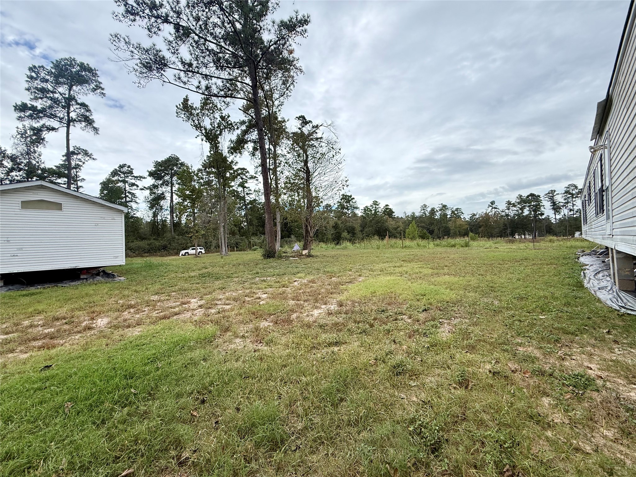 30755 Gaff Road, Magnolia, TX 77355