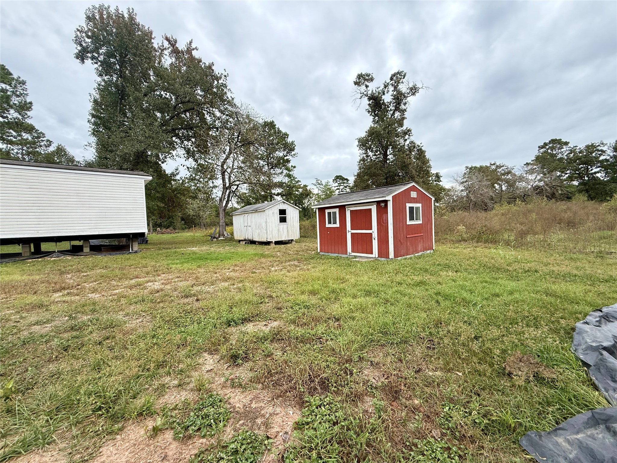 30755 Gaff Road, Magnolia, TX 77355
