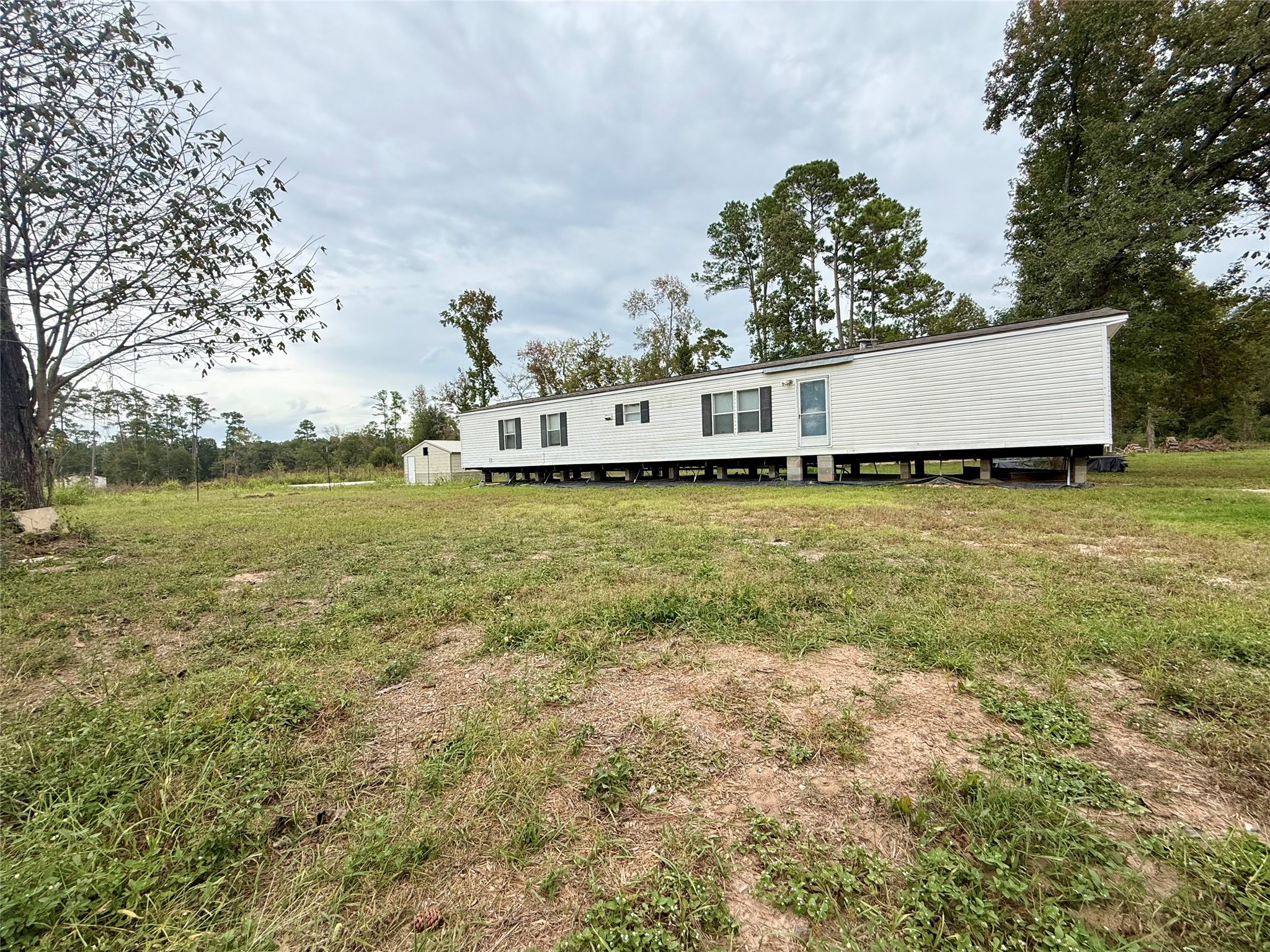 30755 Gaff Road, Magnolia, TX 77355