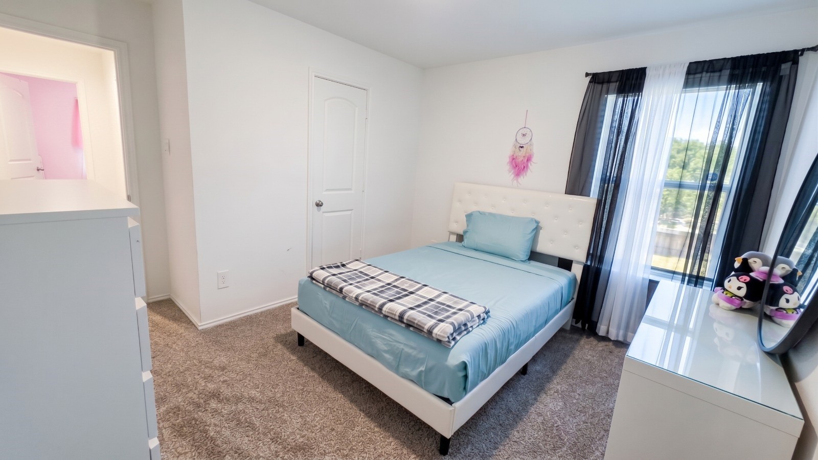 21335 Owl Road, New Caney, TX 77357