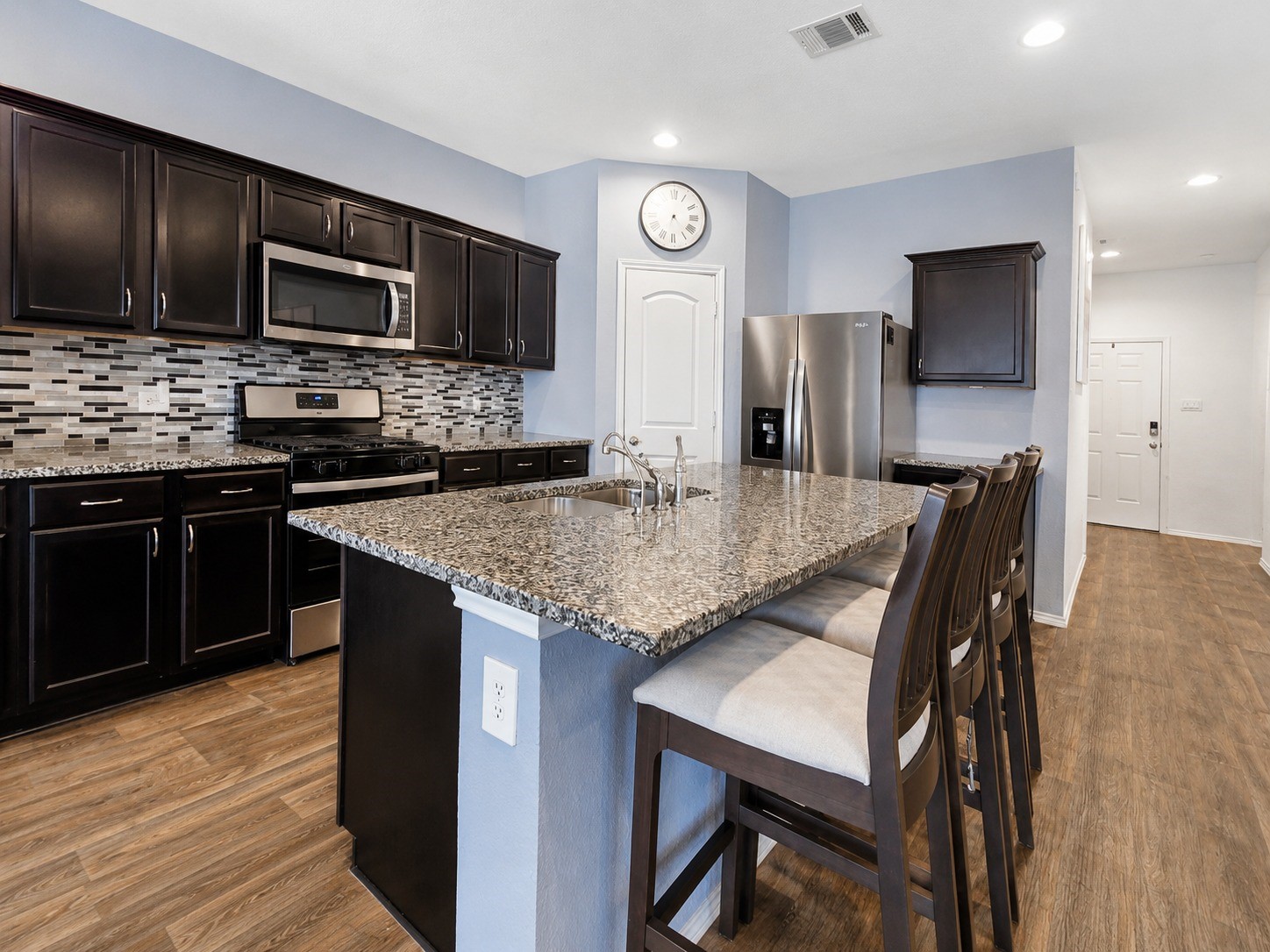 21335 Owl Road, New Caney, TX 77357