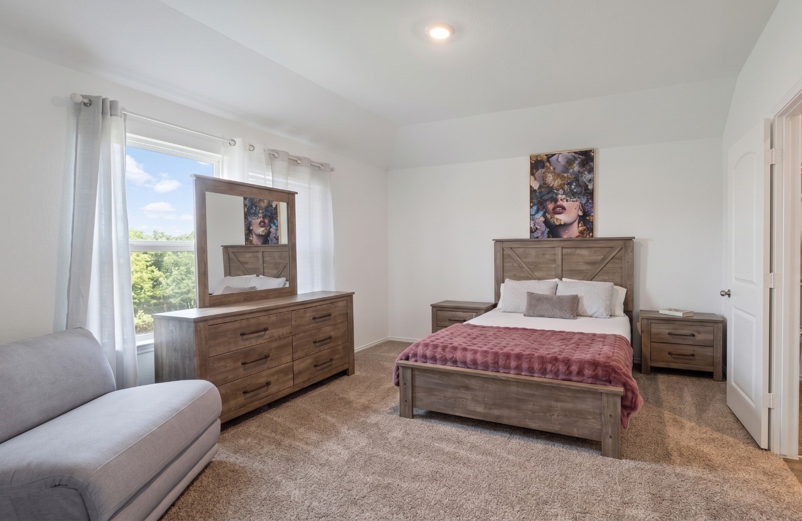 21335 Owl Road, New Caney, TX 77357