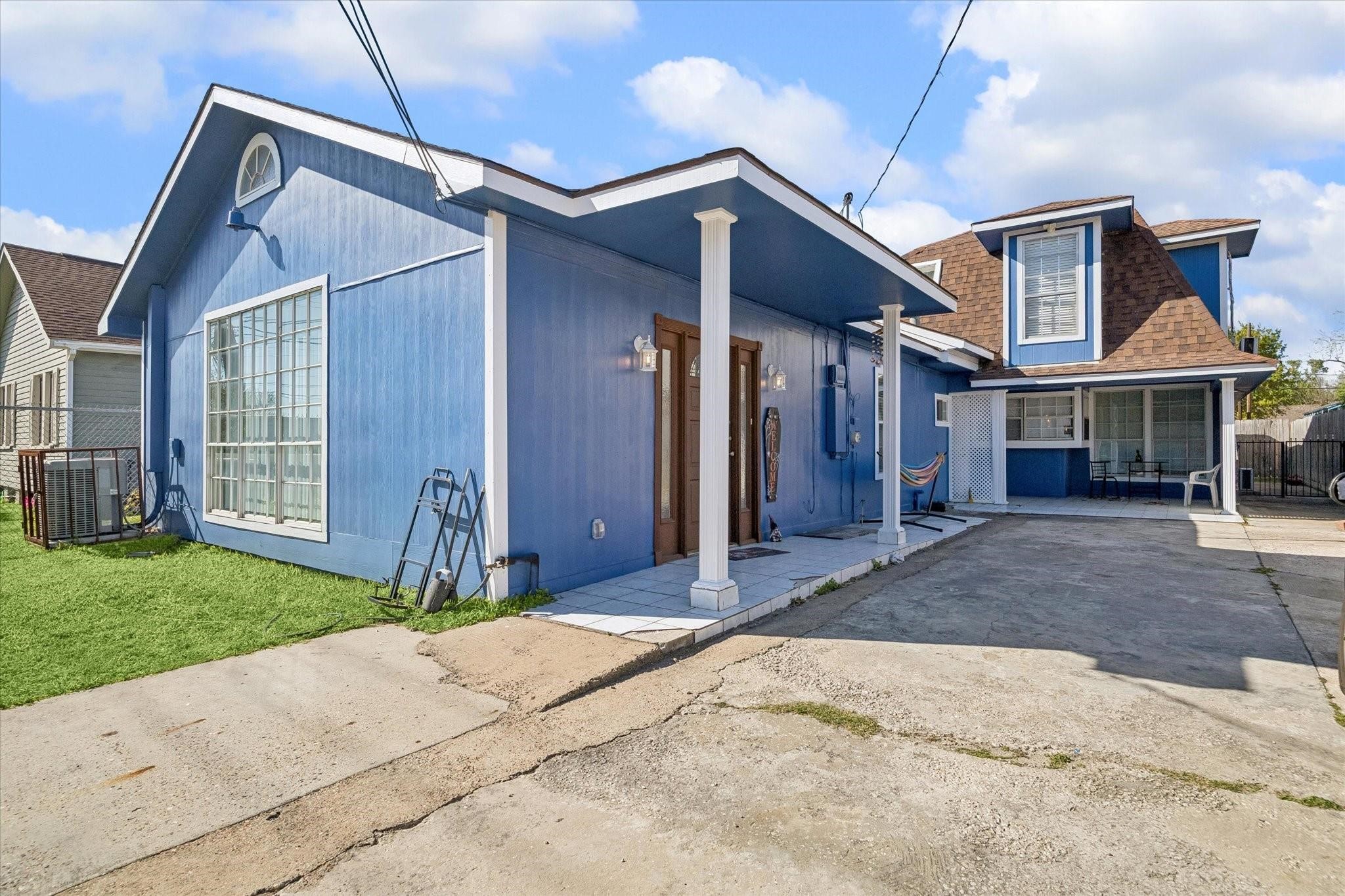 6905 Palestine Street, #C, Houston, TX 77020