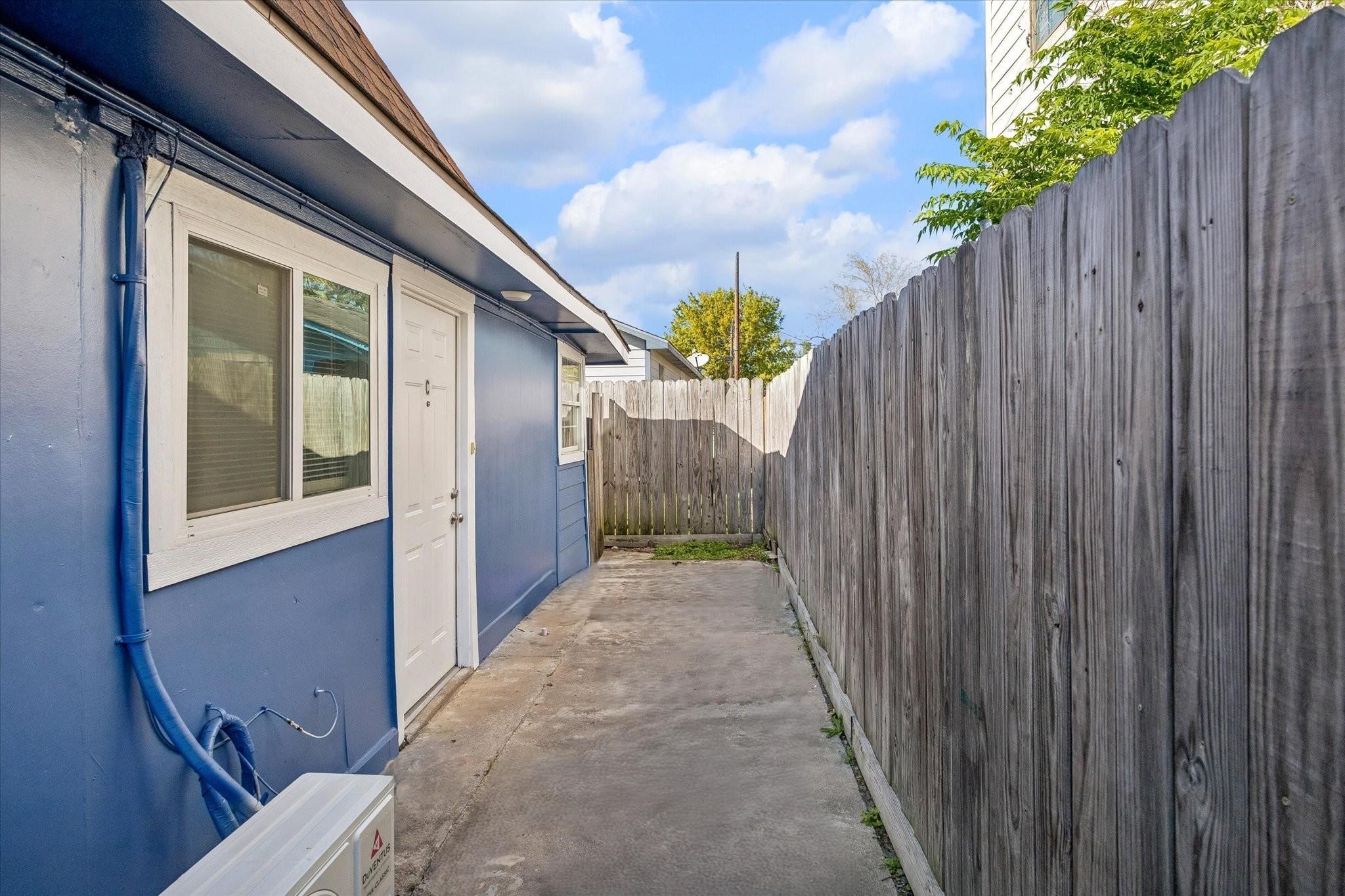 6905 Palestine Street, #C, Houston, TX 77020