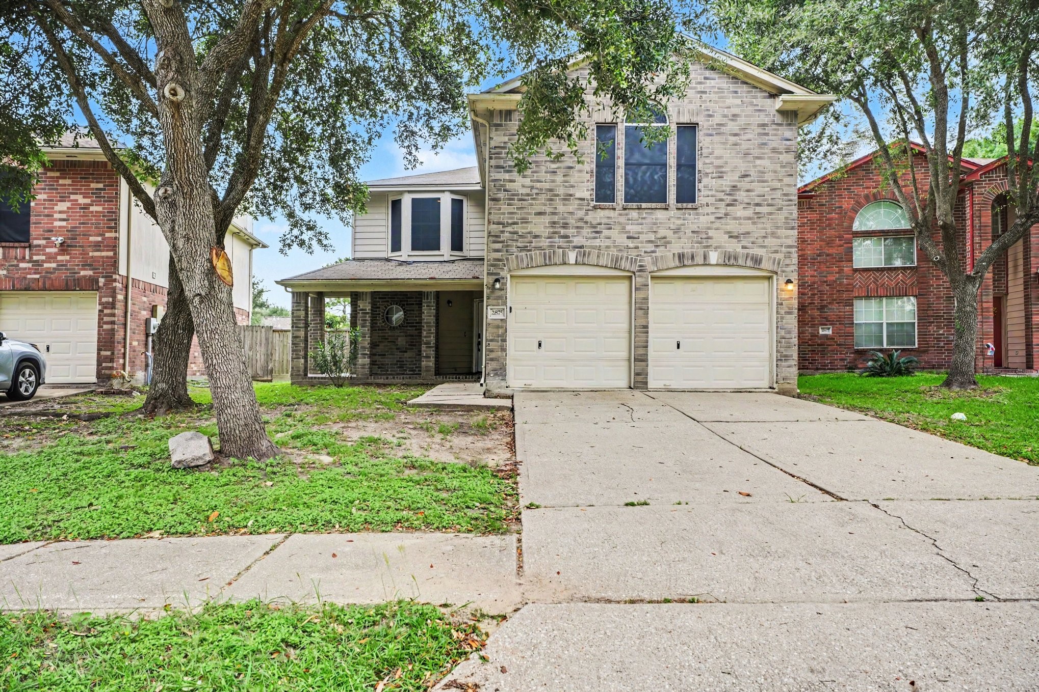 2875 Pebble Canyon Lane, Dickinson, TX 77539 2875 Pebble Canyon Lane, Dickinson, TX 77539