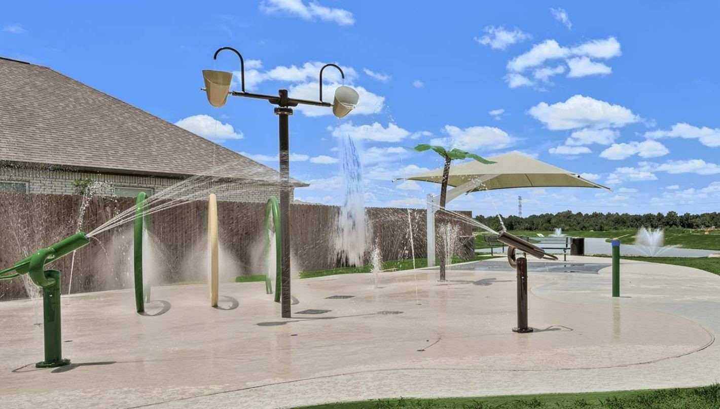 525 Pinot Noir Drive, Alvin, TX 77511