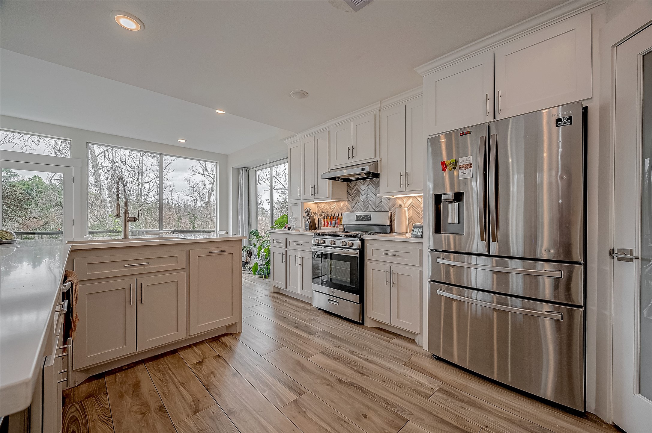 6628 Bayou Glen Road, #6628, Houston, TX 77057