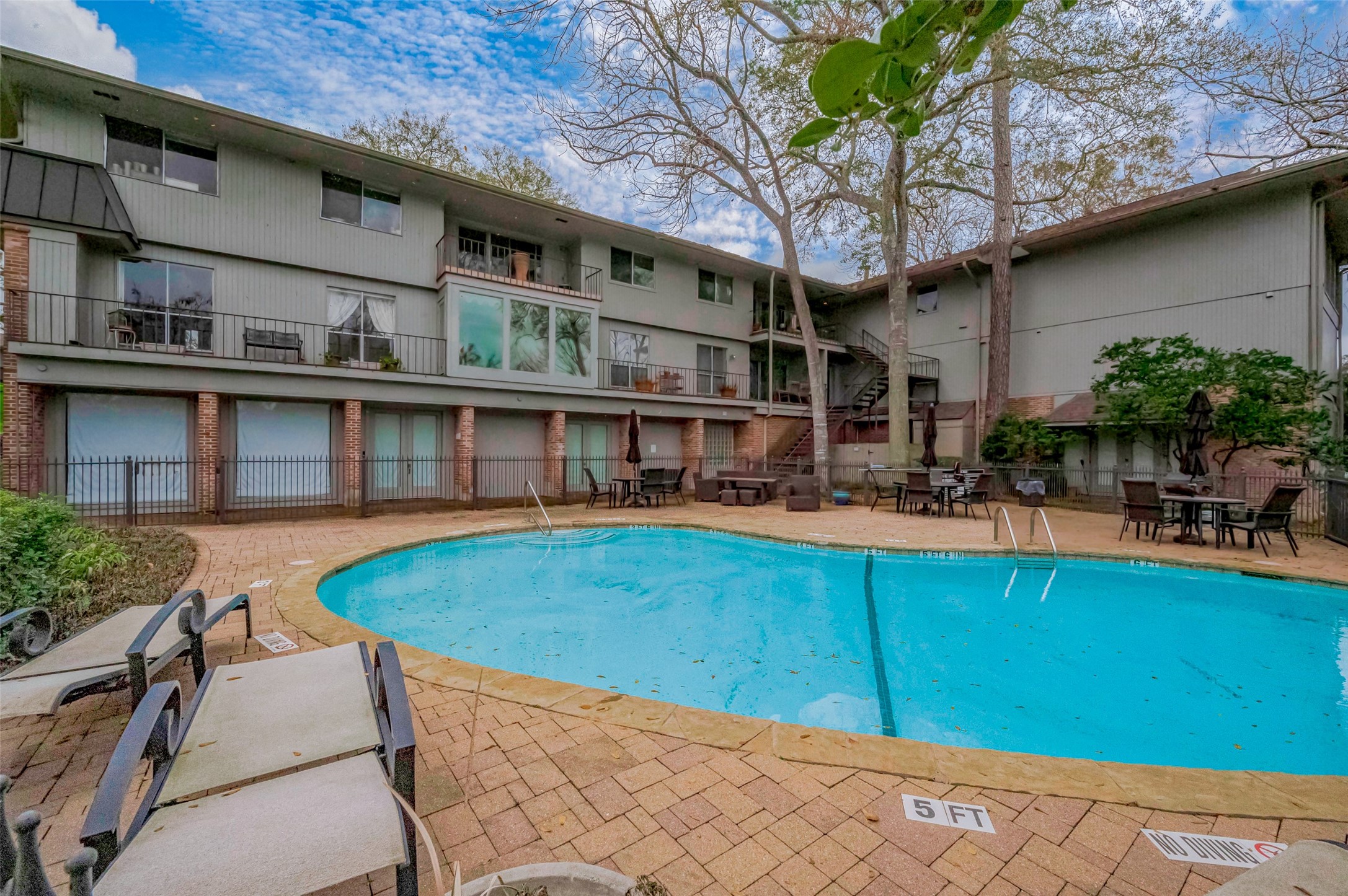 6628 Bayou Glen Road, #6628, Houston, TX 77057