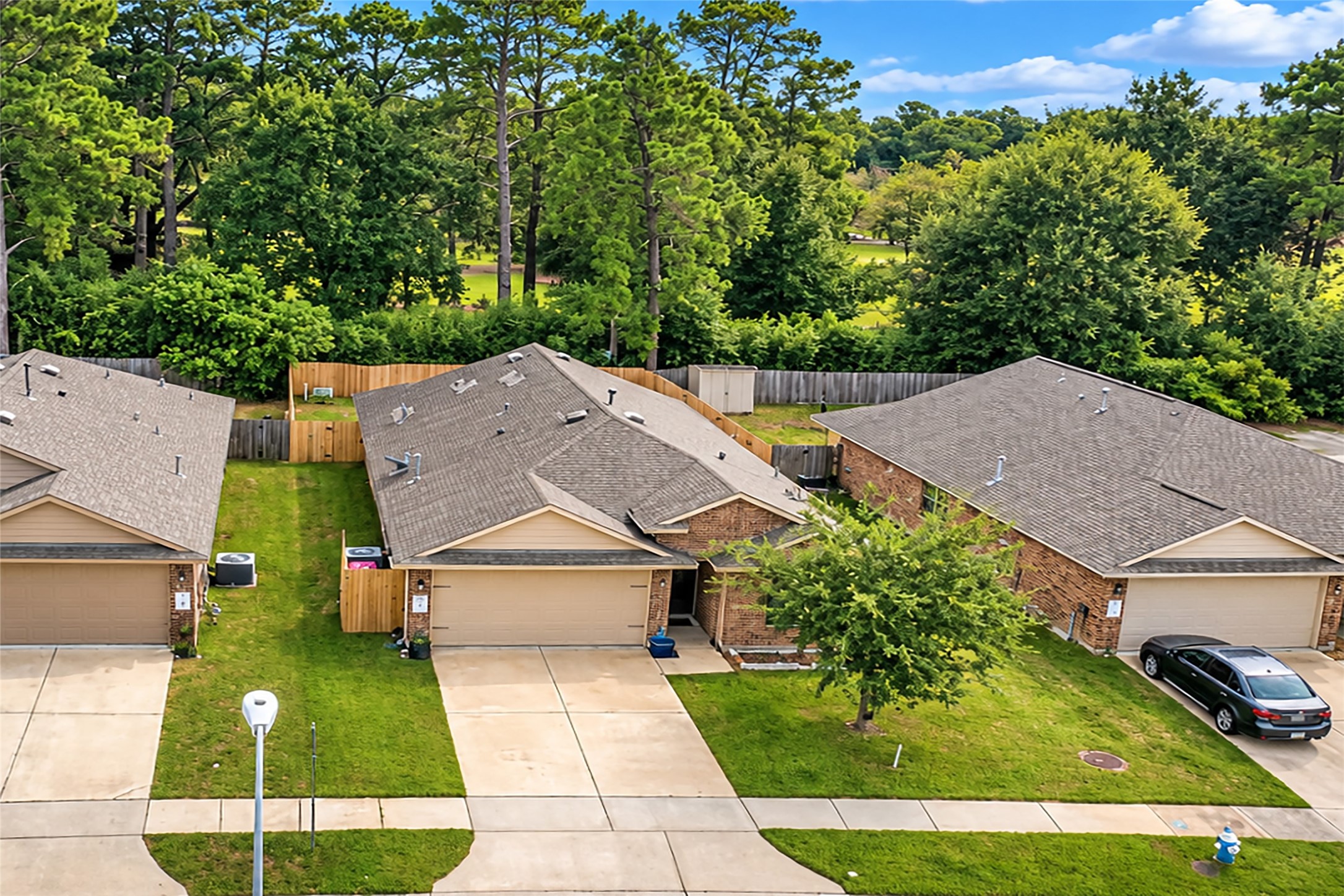 9631 Paloma Creek Drive, Tomball, TX 77375