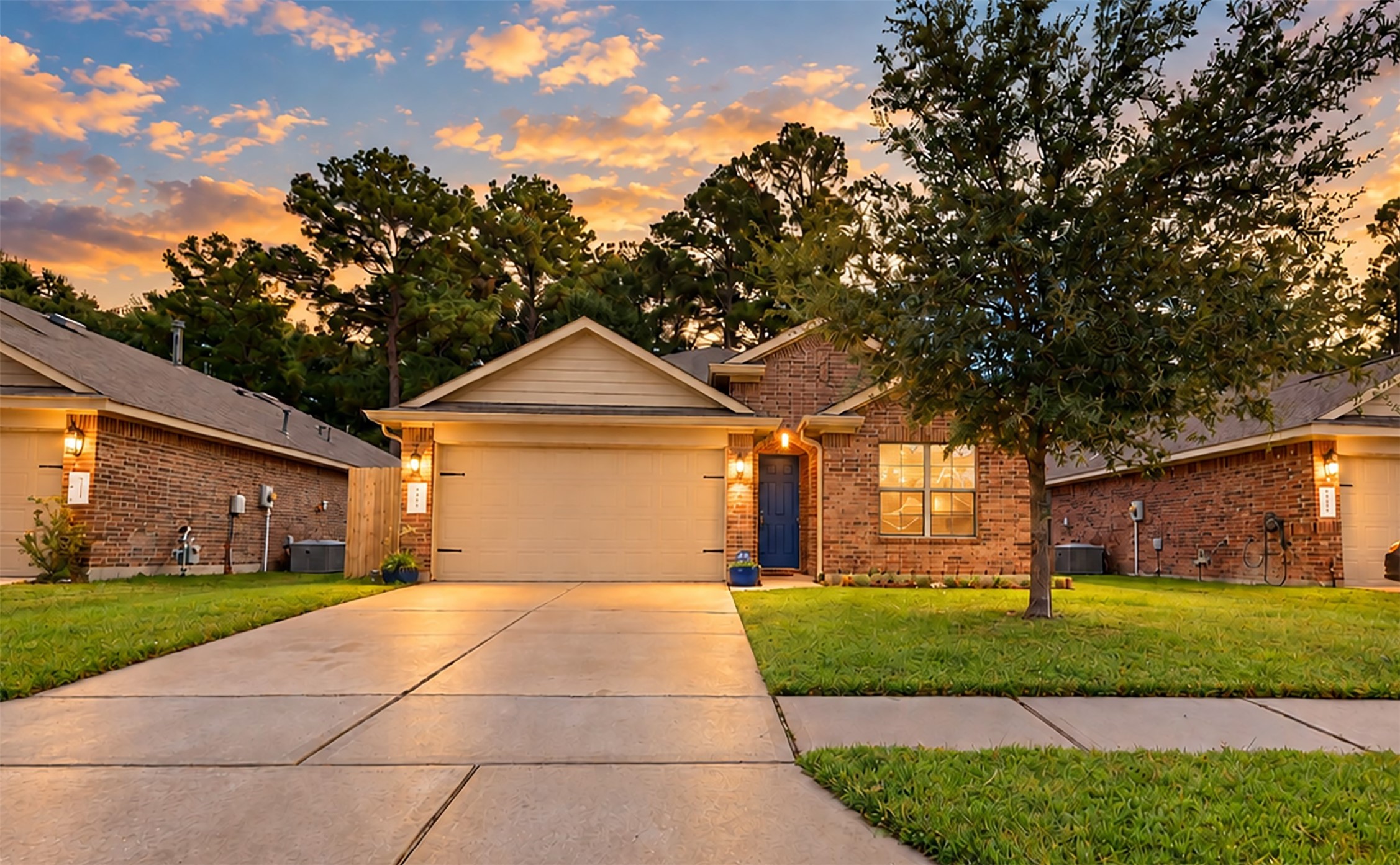 9631 Paloma Creek Drive, Tomball, TX 77375 9631 Paloma Creek Drive, Tomball, TX 77375