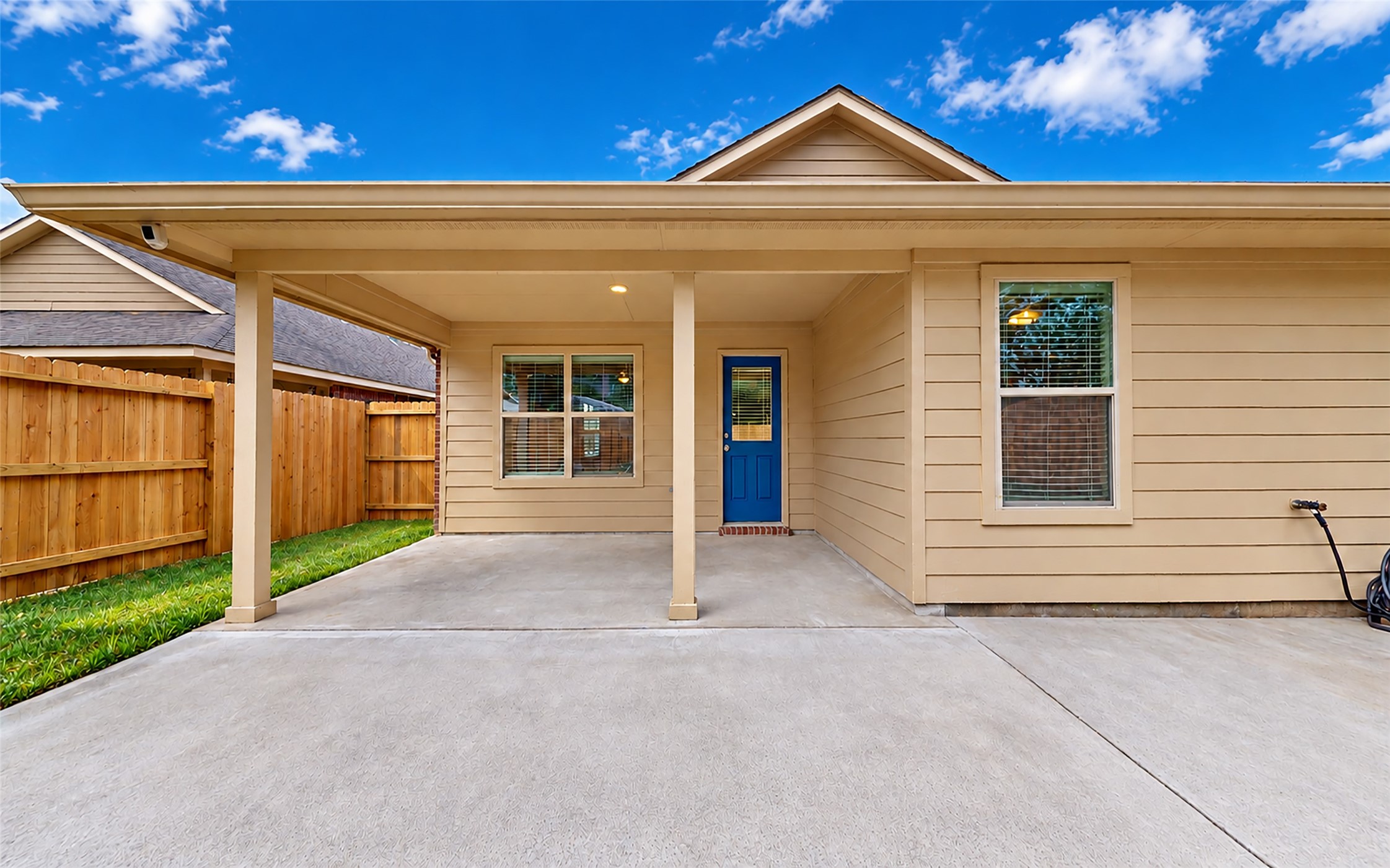 9631 Paloma Creek Drive, Tomball, TX 77375