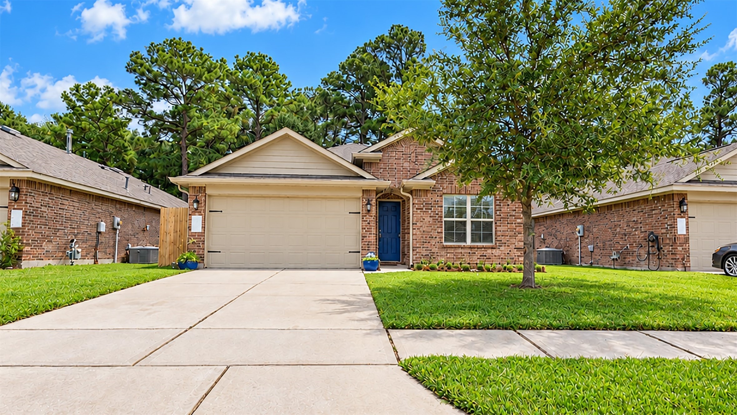 9631 Paloma Creek Drive, Tomball, TX 77375