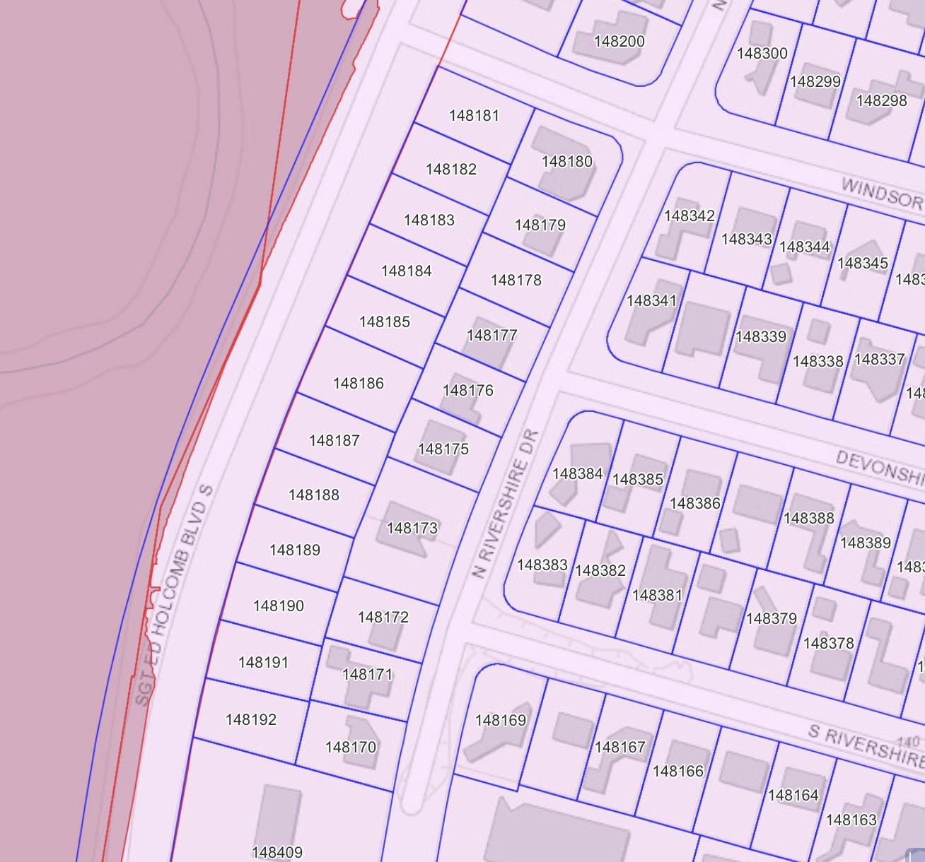 TBD Lots 12-23 Sgt Ed Holcomb, Conroe, TX 77304