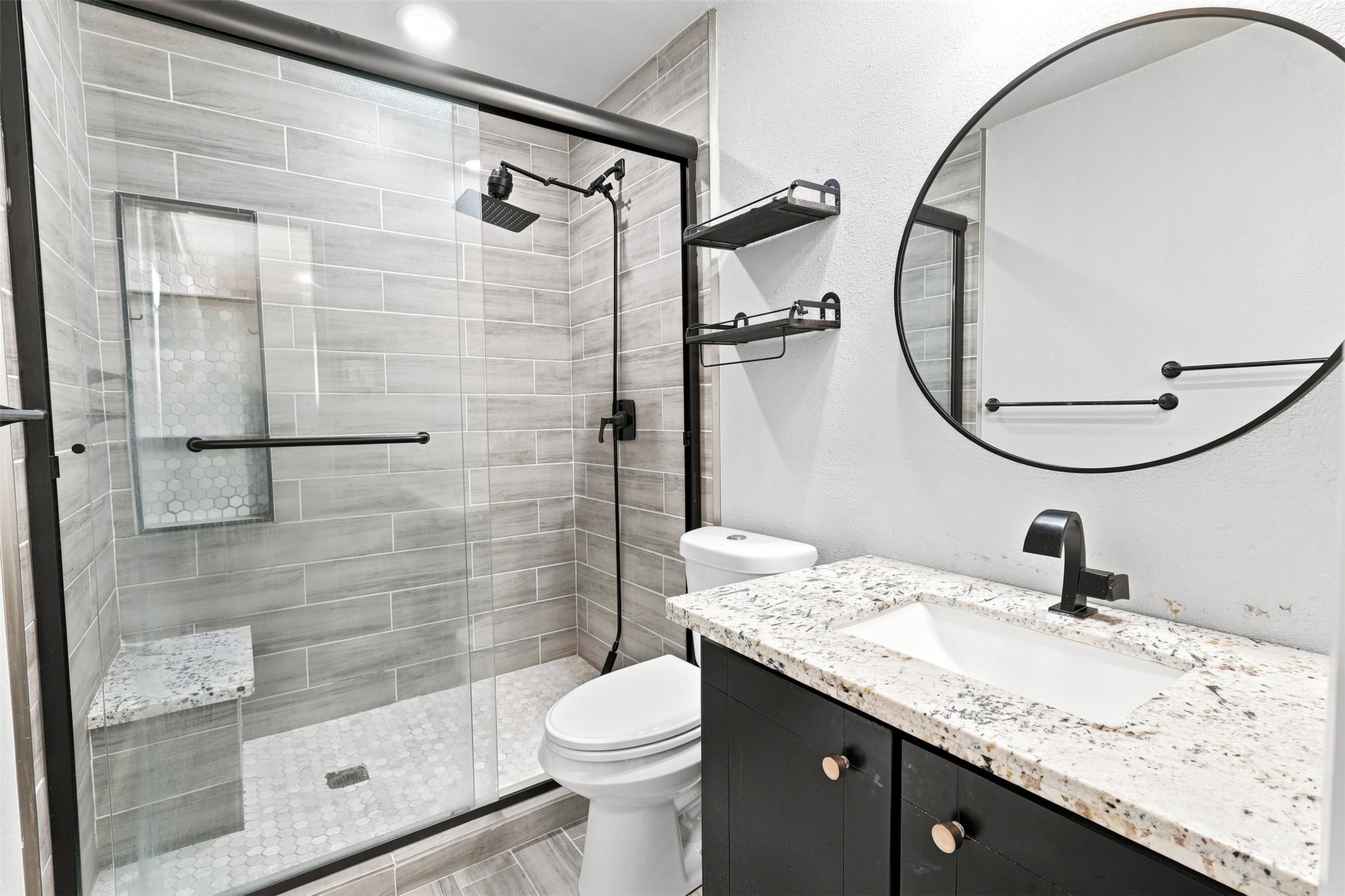 Bathroom #1