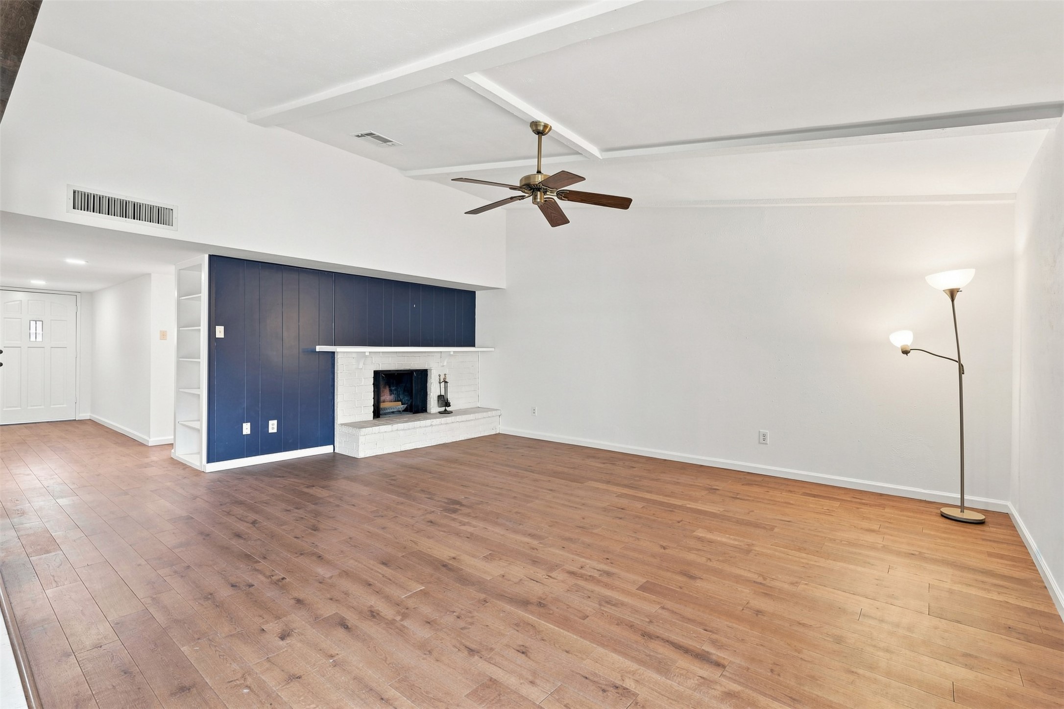 Living room. Living room.