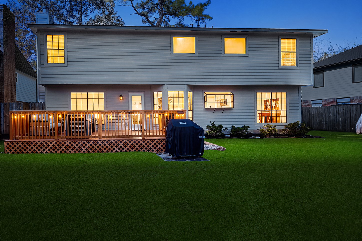 9 Silver Elm Place, The Woodlands, TX 77381