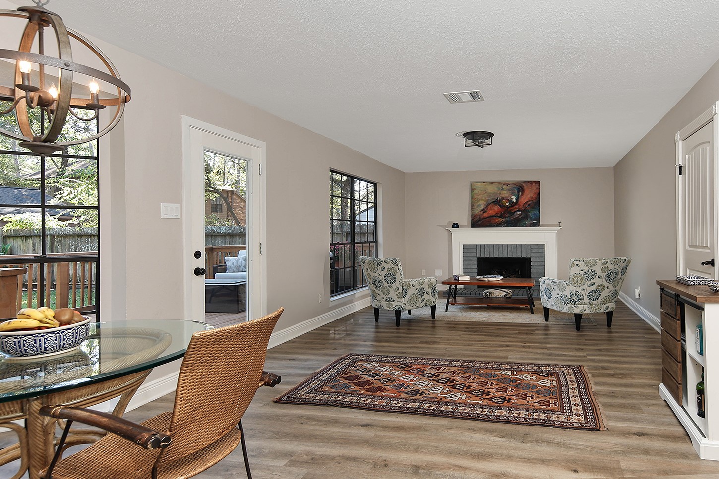 9 Silver Elm Place, The Woodlands, TX 77381