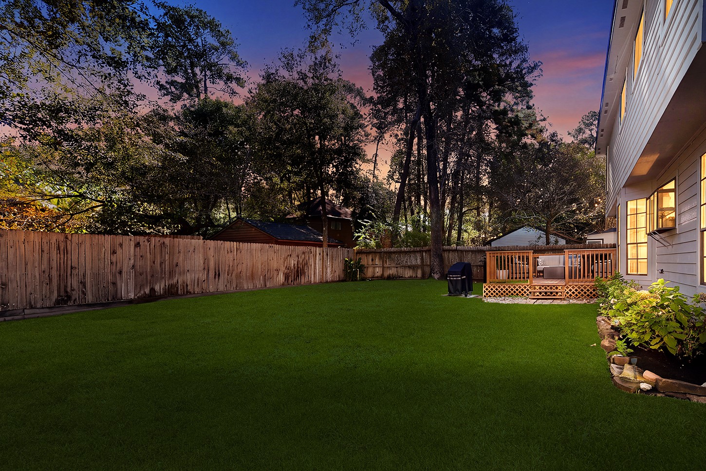 9 Silver Elm Place, The Woodlands, TX 77381