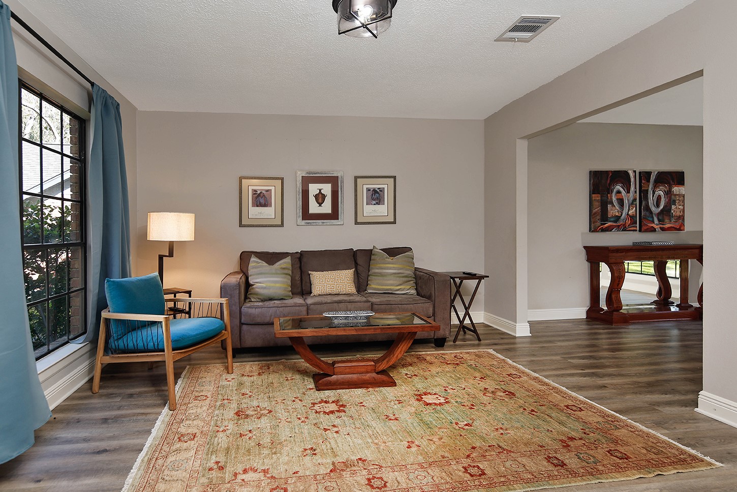 9 Silver Elm Place, The Woodlands, TX 77381