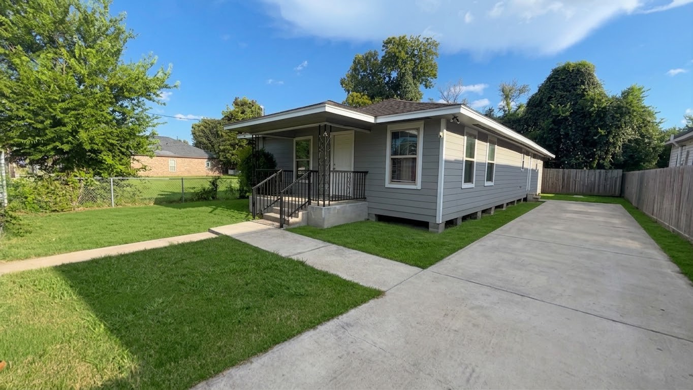 5022 Jewel Street, Houston, TX 77026