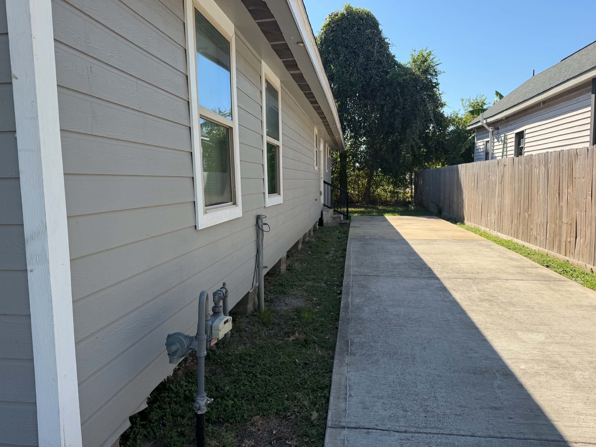 5022 Jewel Street, Houston, TX 77026