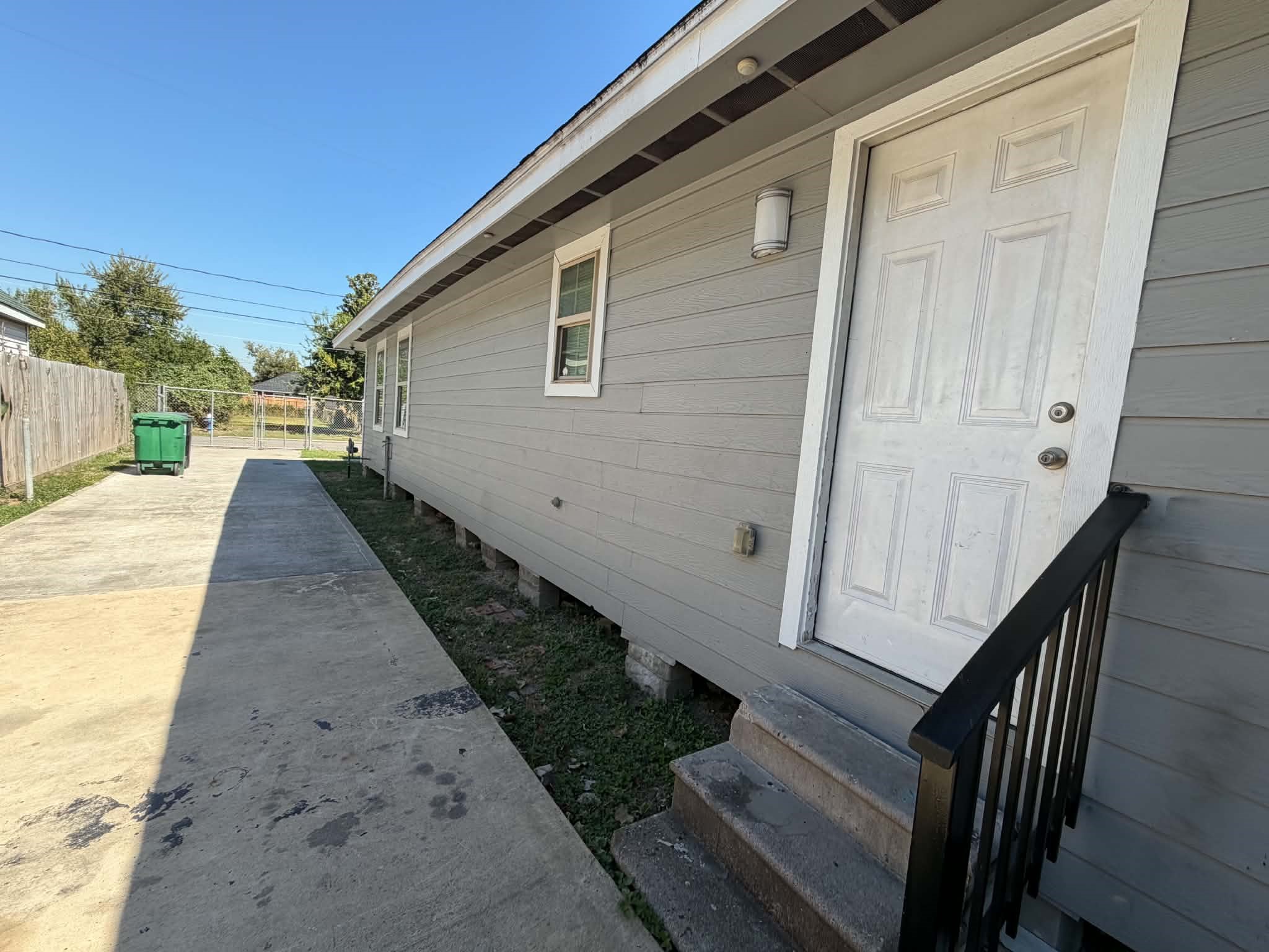 5022 Jewel Street, Houston, TX 77026