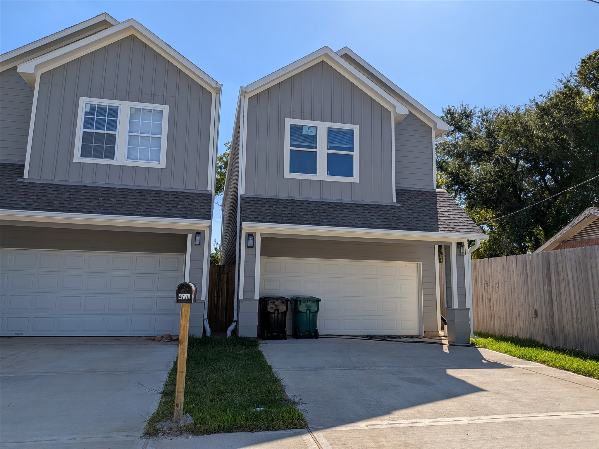 4718 Hare Street, Houston, TX 77020