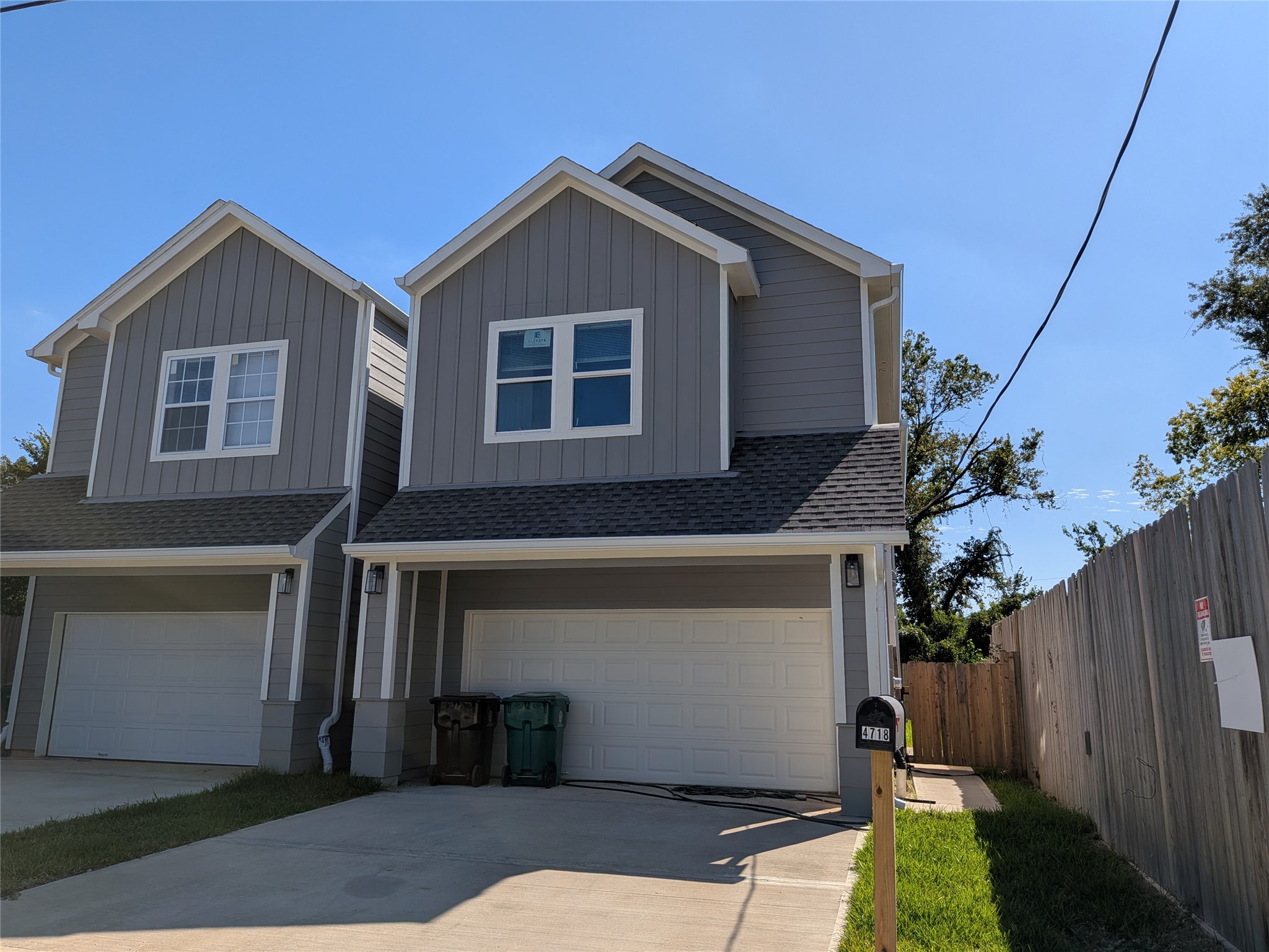4718 Hare Street, Houston, TX 77020