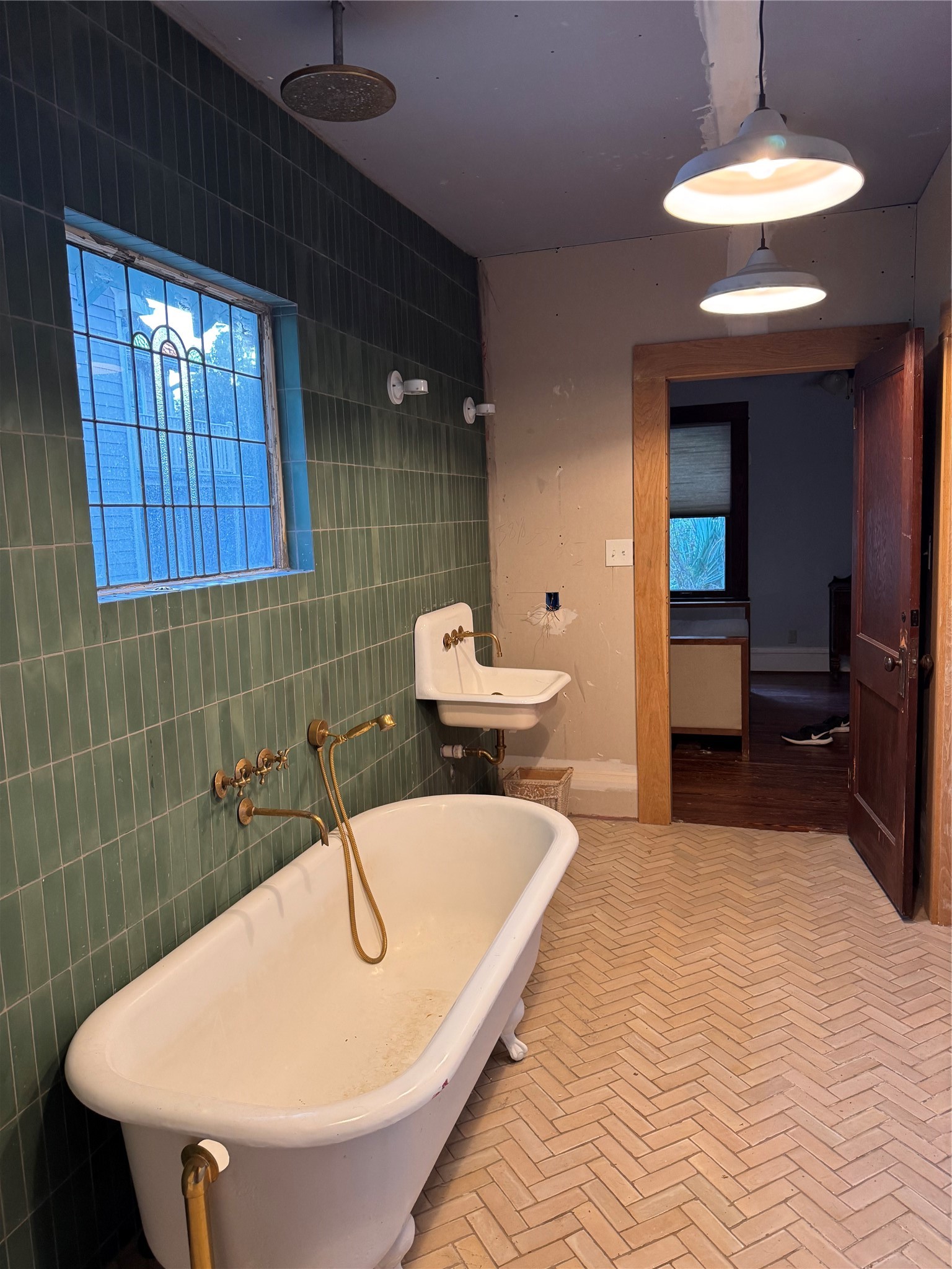 1440 Ashland Street, Houston, TX 77008
