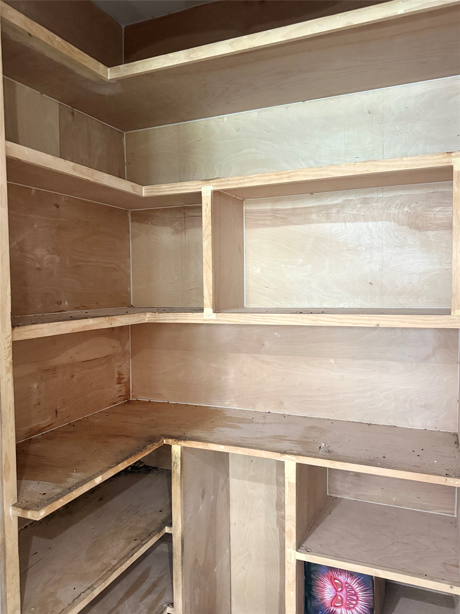 Pantry
