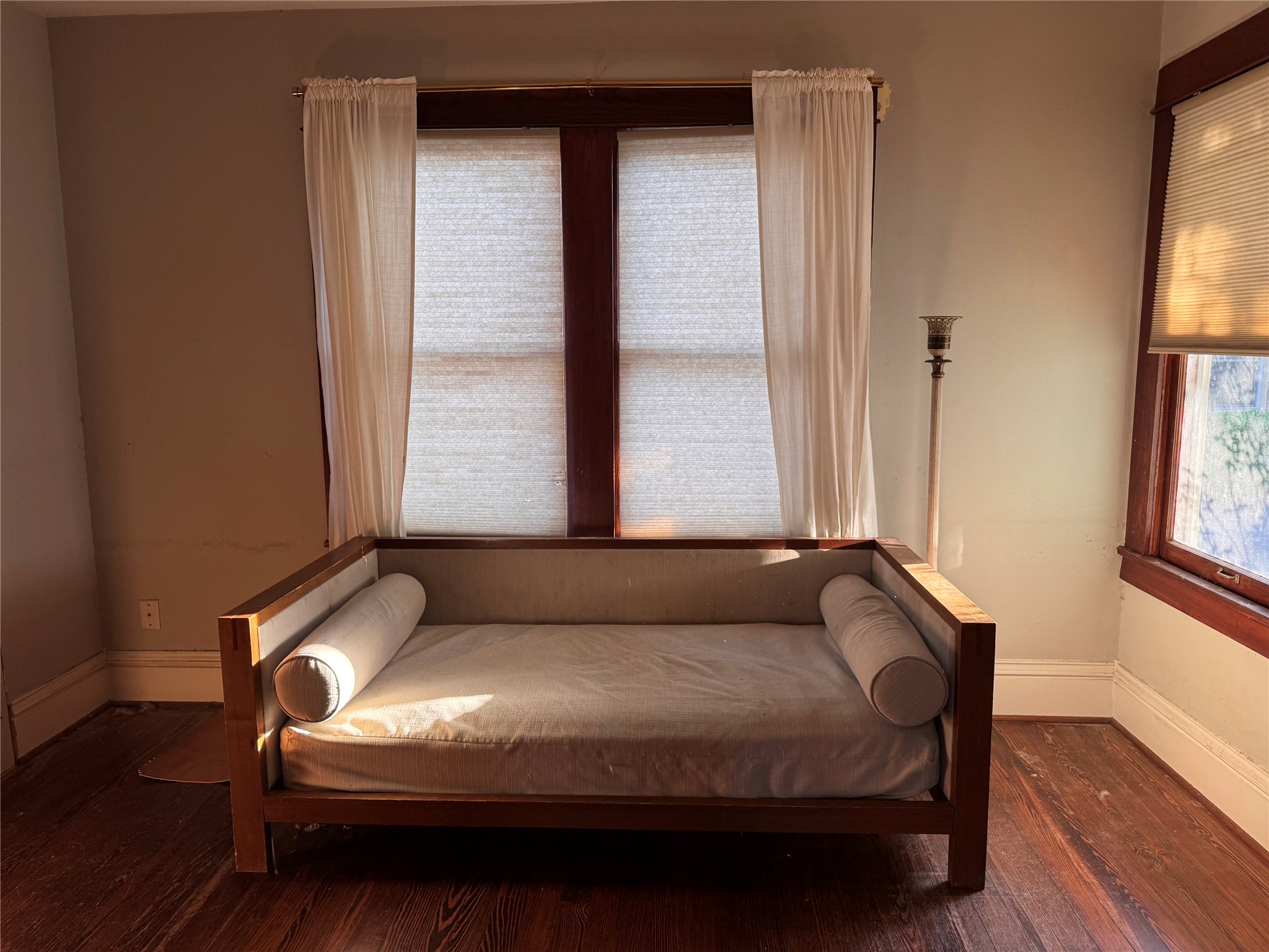 Front Bedroom