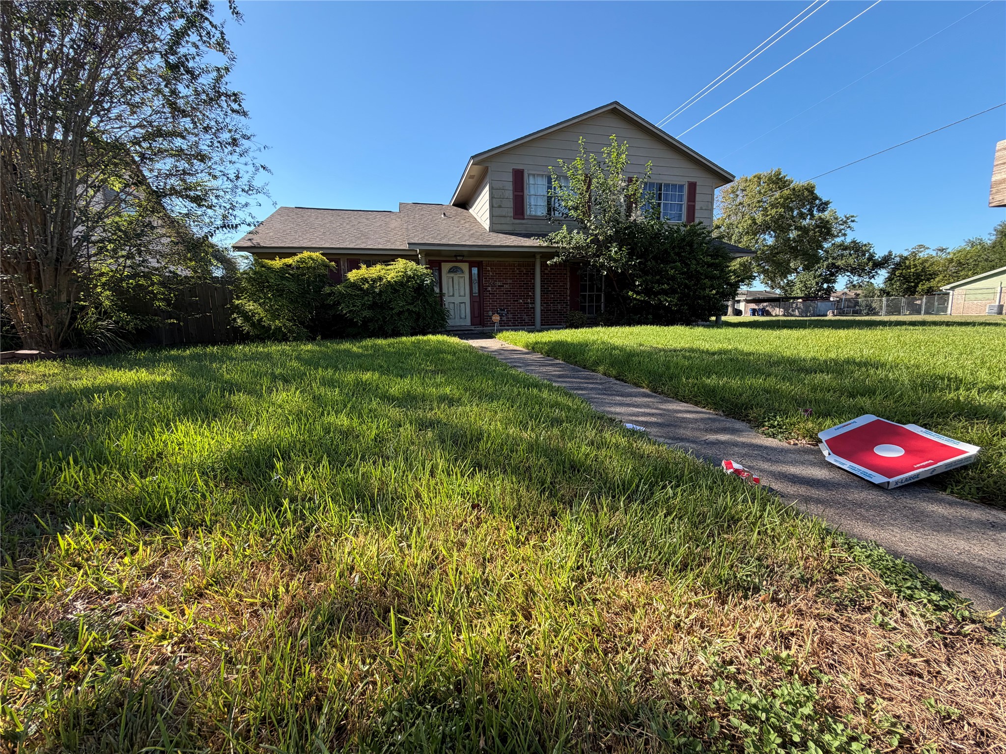 7313 Plover Circle, Texas City, TX 77591