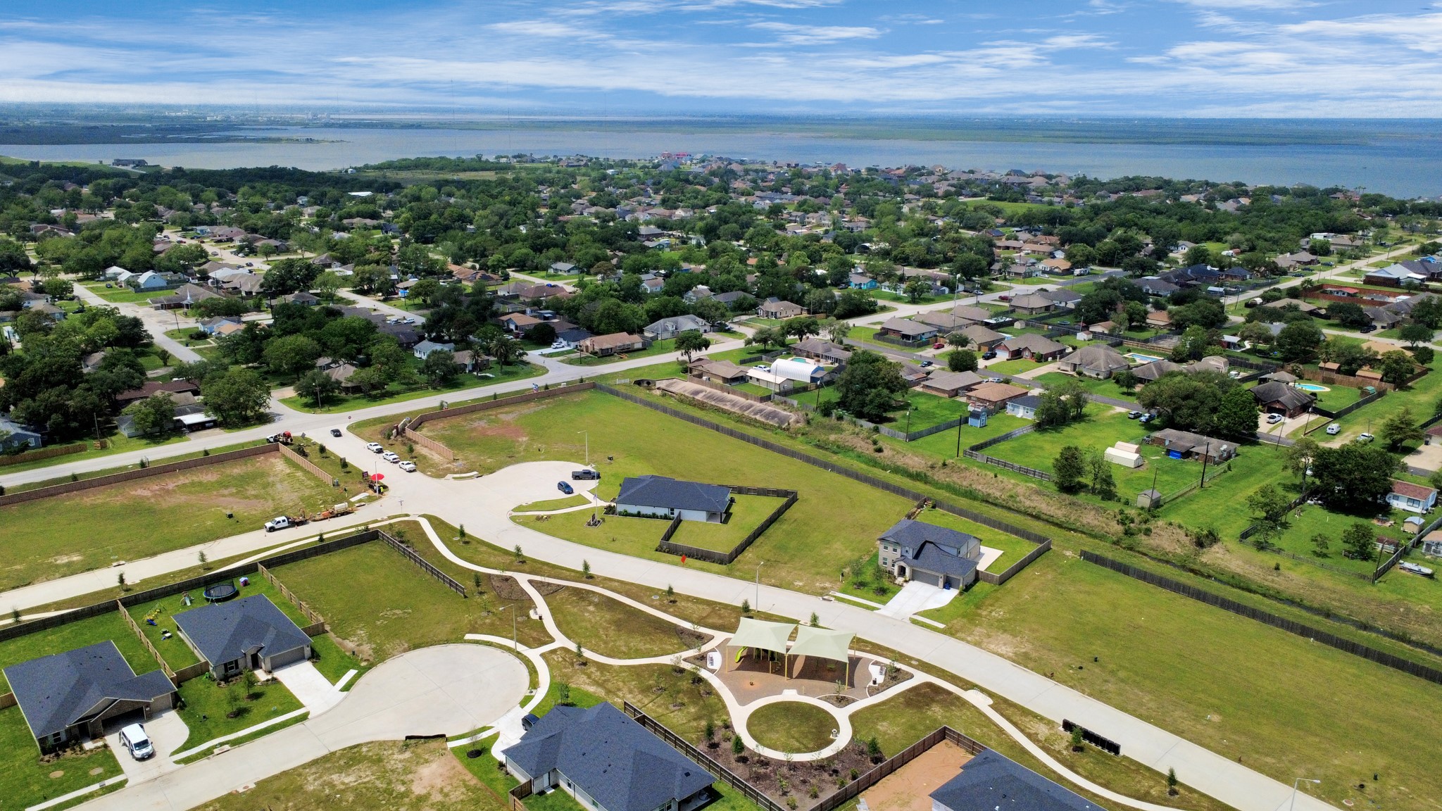 2110 32nd Avenue North, Texas City, TX 77590