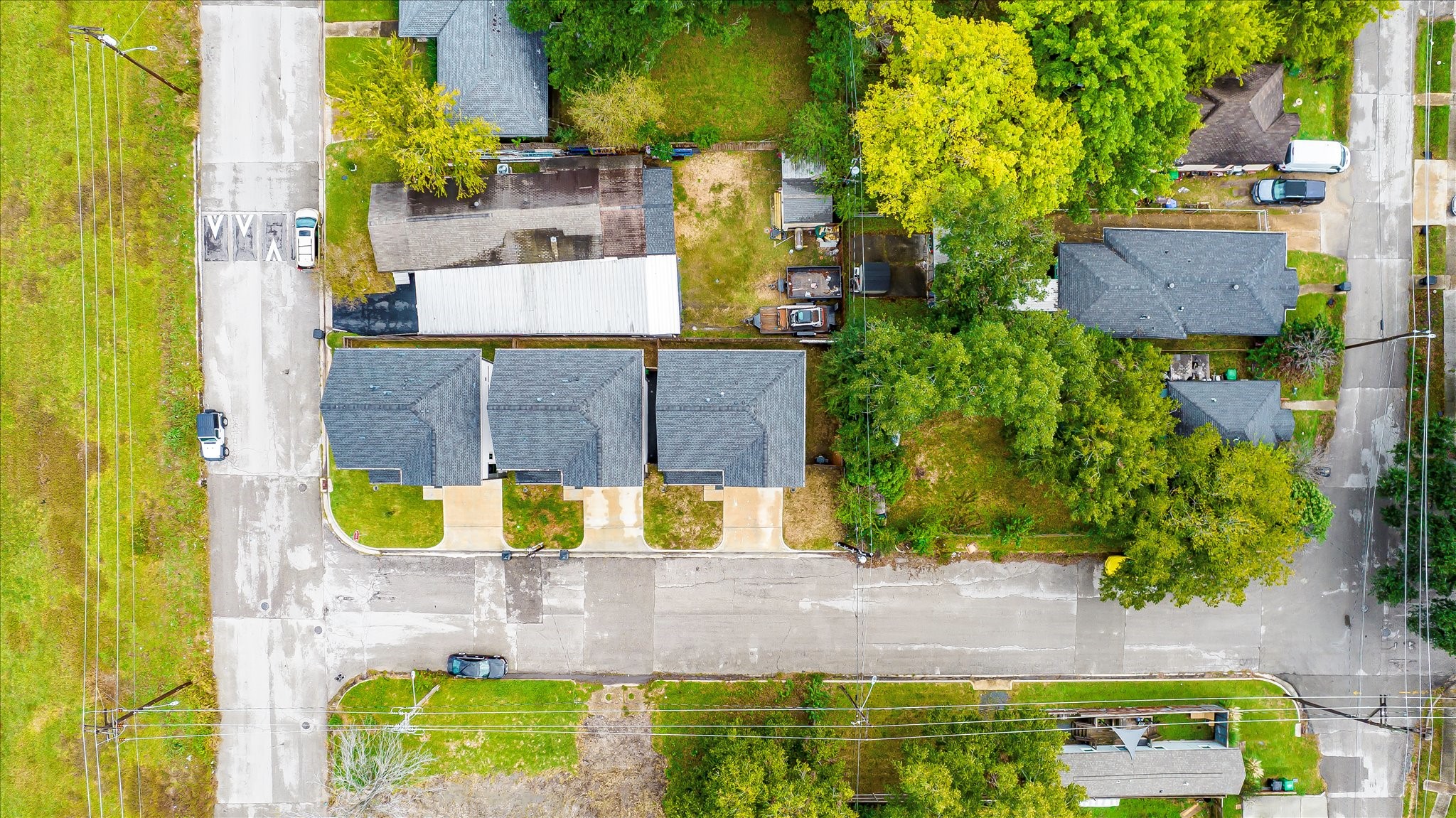 Experience urban living with neighborhood charm, generous green space, and close proximity to parks, breweries, coffee shops, and local favorites.