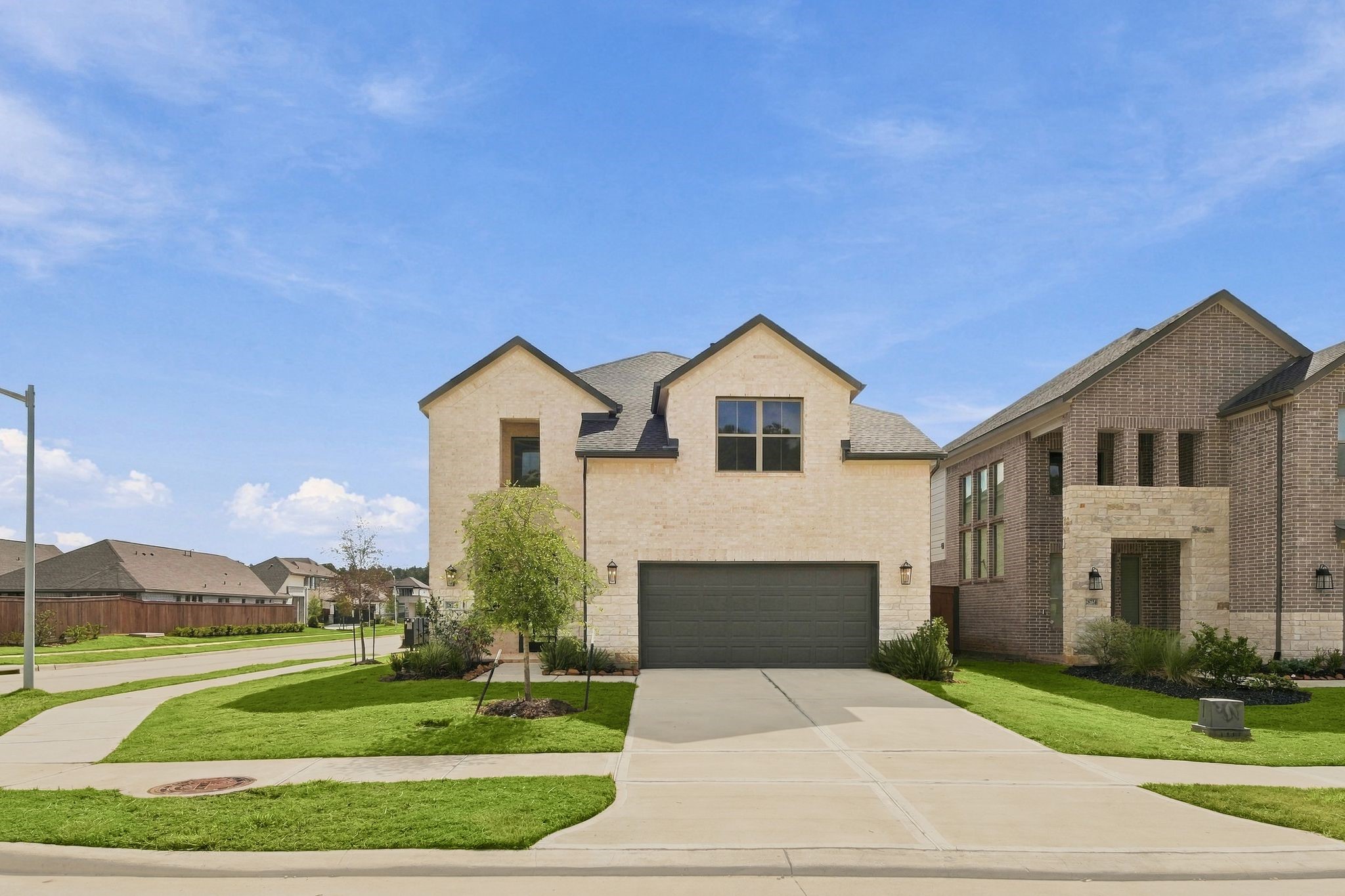 28726 Mount Bonnell Lane, New Caney, TX 77357