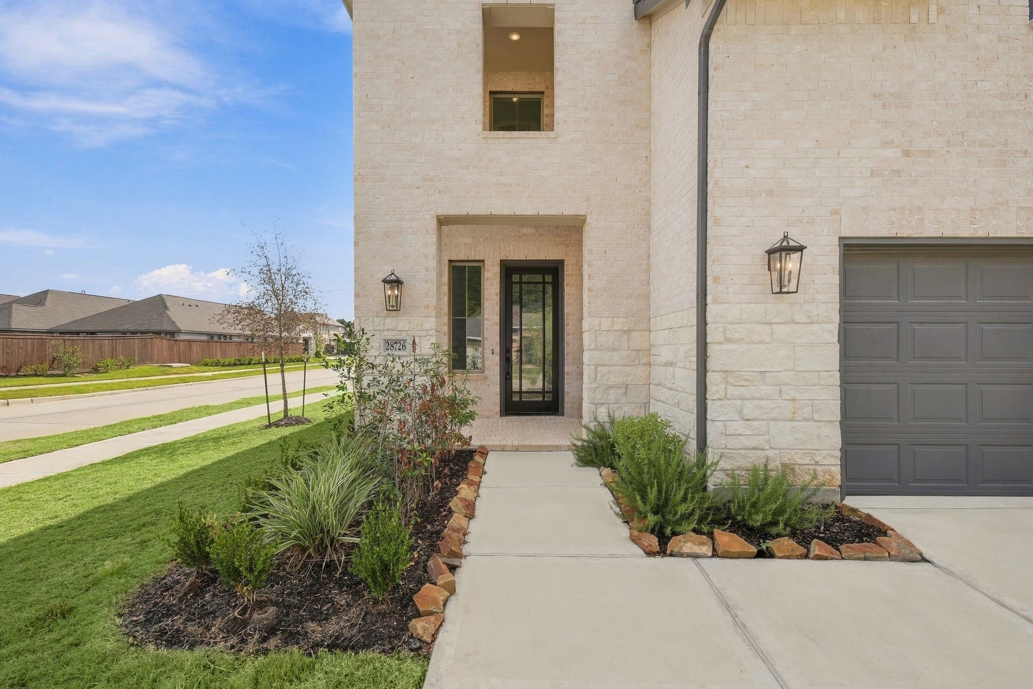 28726 Mount Bonnell Lane, New Caney, TX 77357
