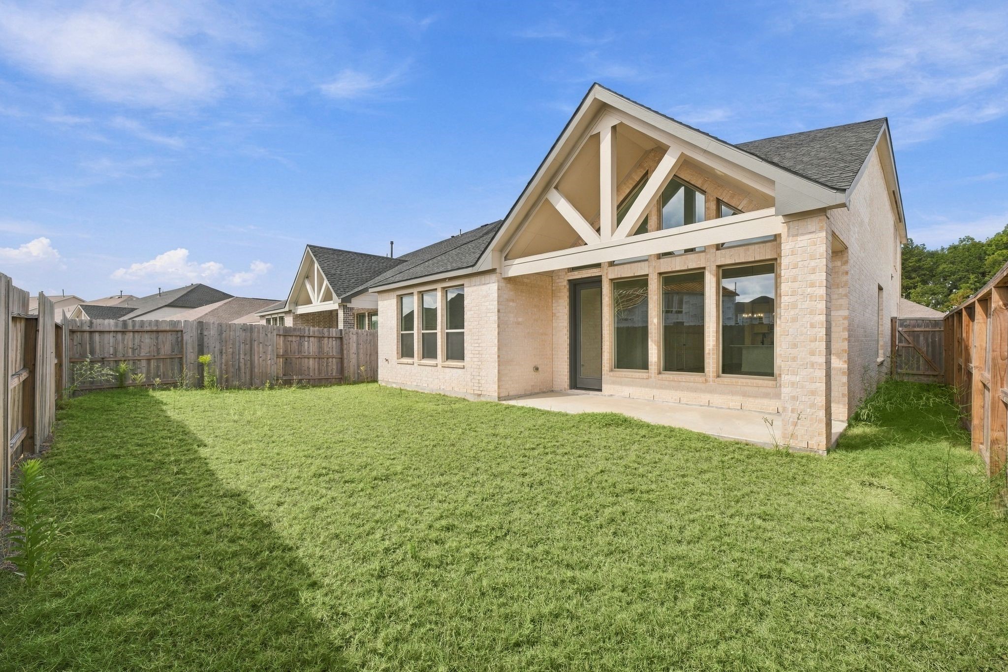 28726 Mount Bonnell Lane, New Caney, TX 77357