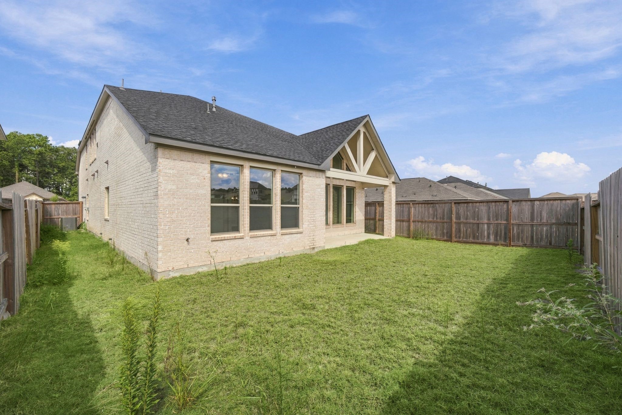 28726 Mount Bonnell Lane, New Caney, TX 77357