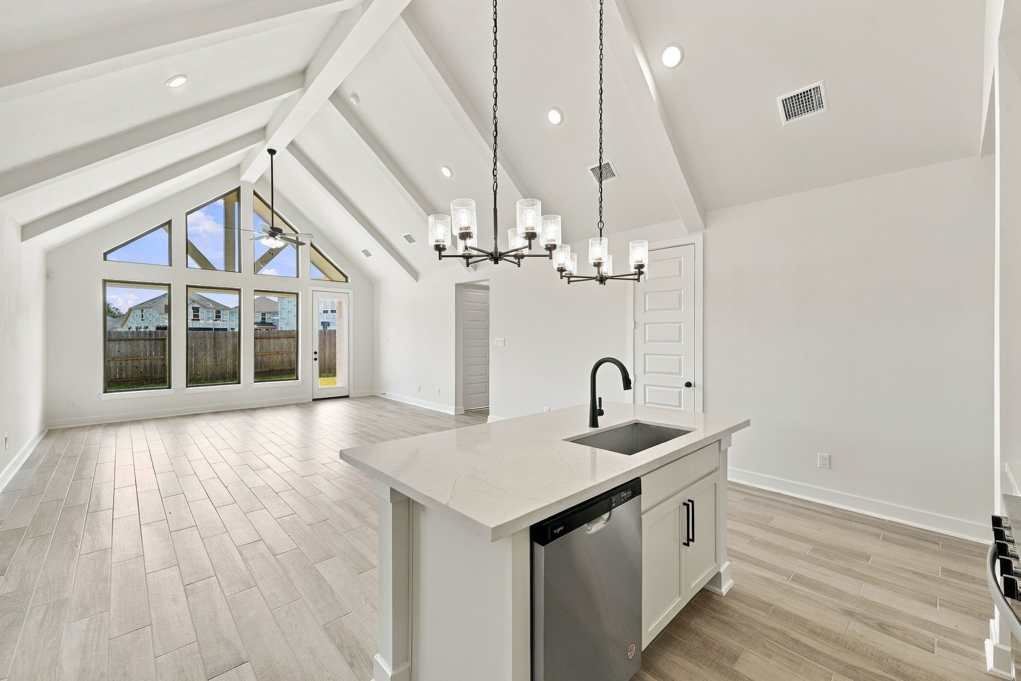 28726 Mount Bonnell Lane, New Caney, TX 77357