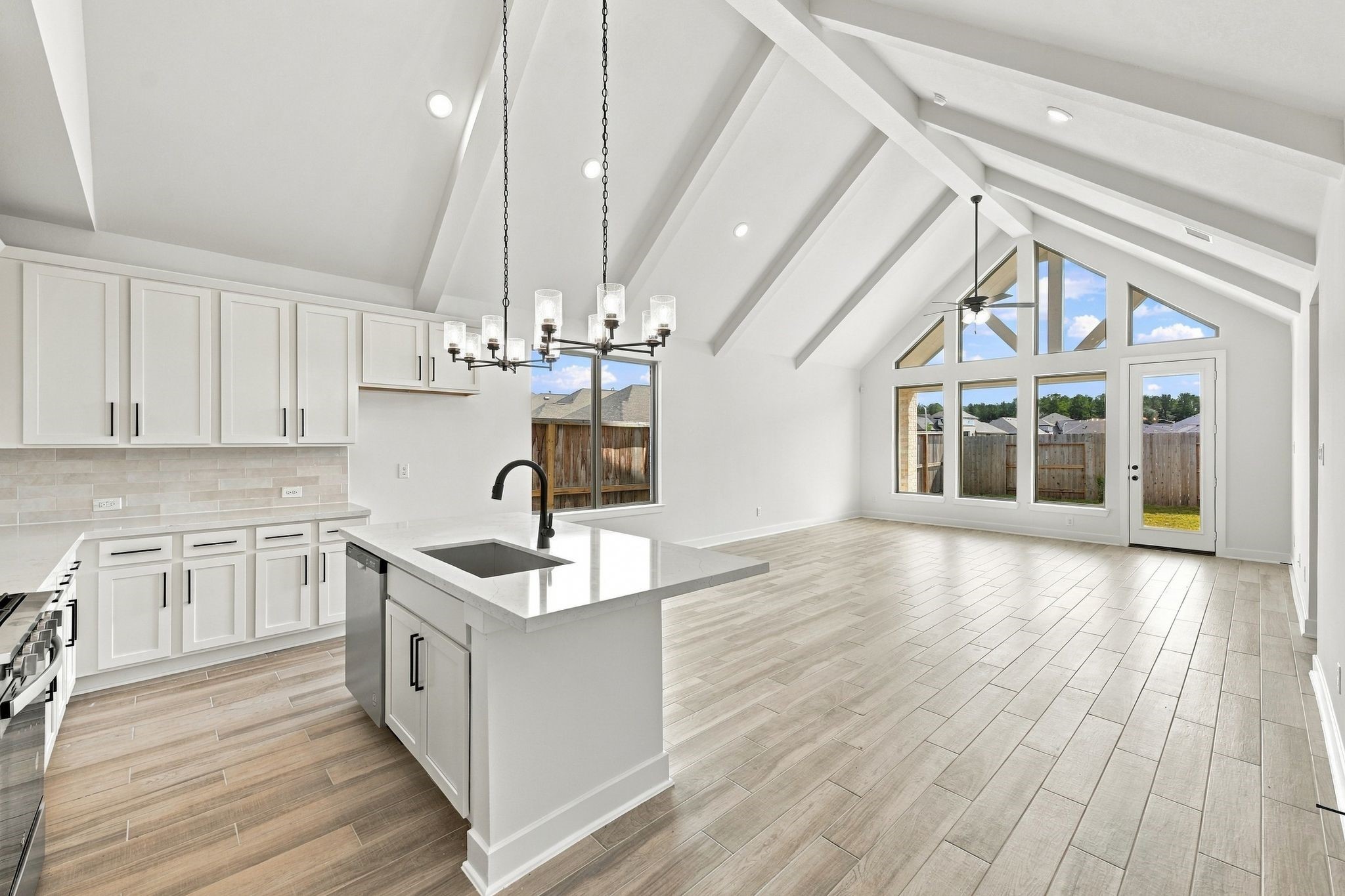 28726 Mount Bonnell Lane, New Caney, TX 77357