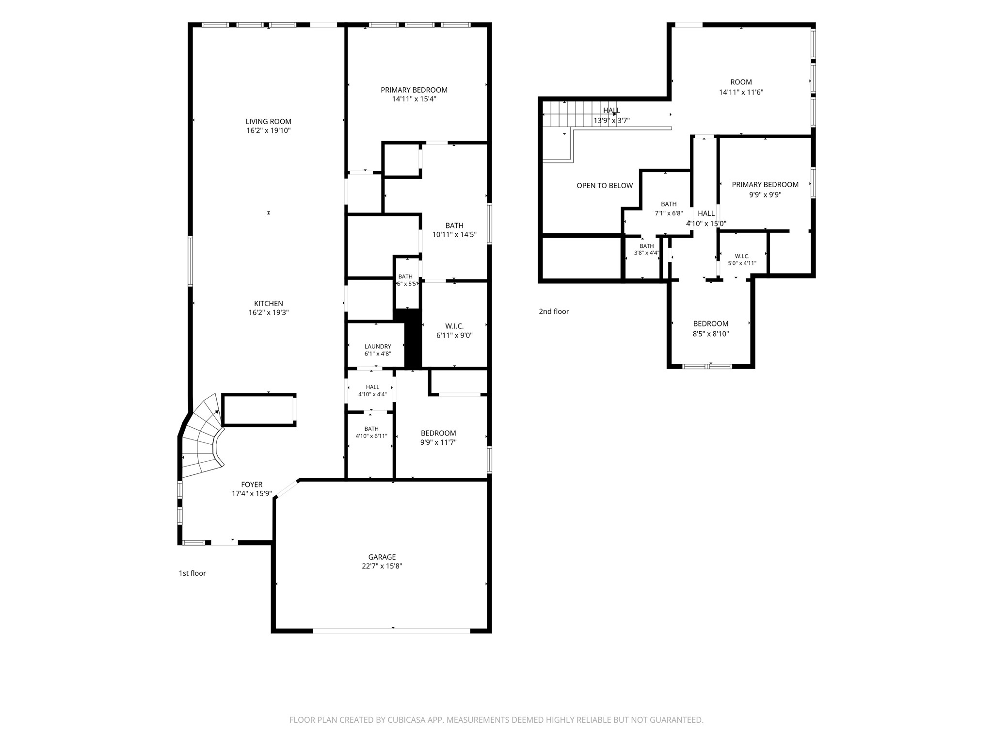 28726 Mount Bonnell Lane, New Caney, TX 77357