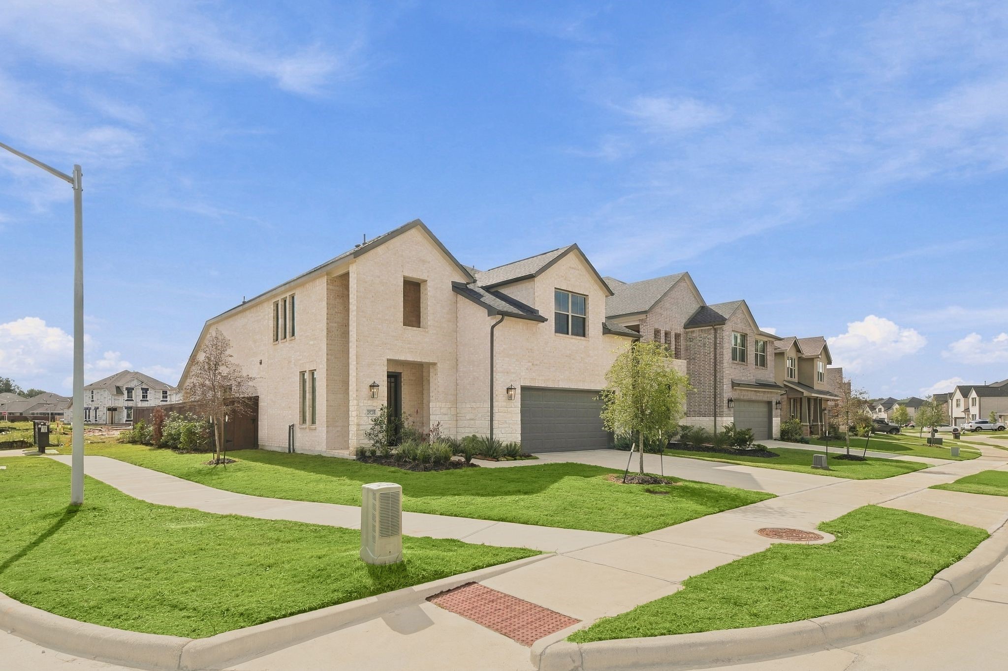 28726 Mount Bonnell Lane, New Caney, TX 77357
