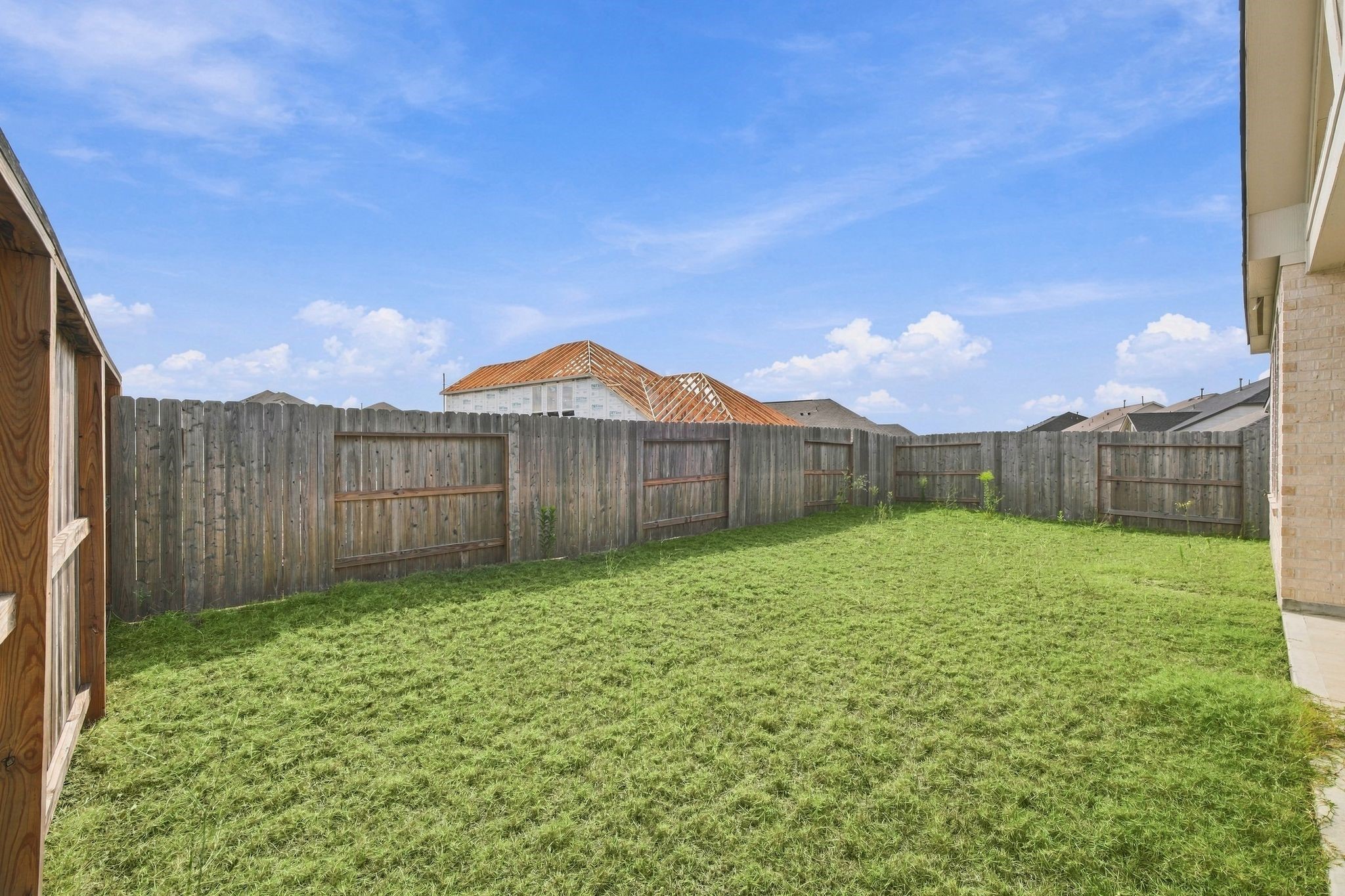 28726 Mount Bonnell Lane, New Caney, TX 77357