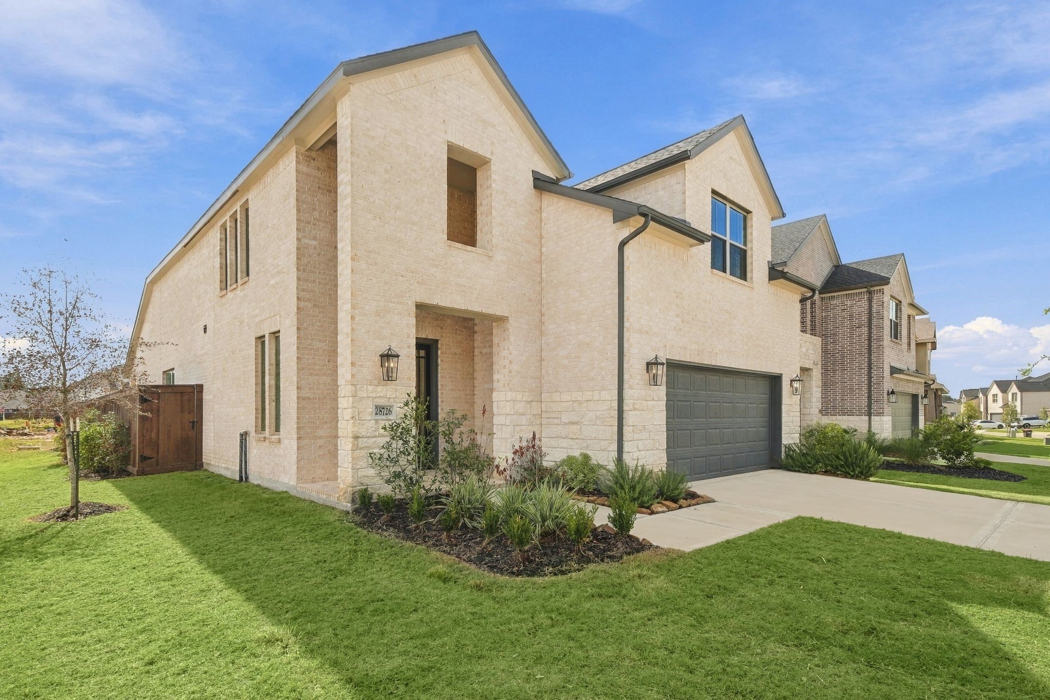 28726 Mount Bonnell Lane, New Caney, TX 77357