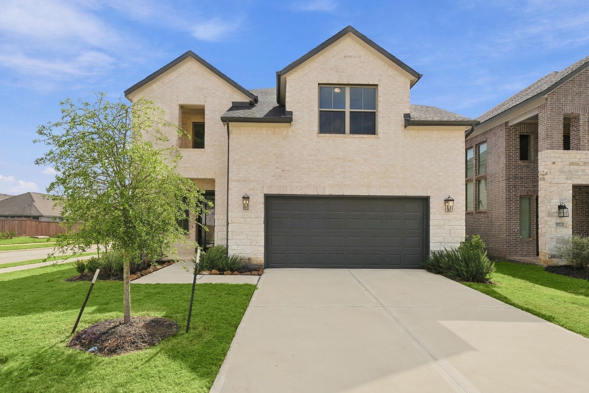 28726 Mount Bonnell Lane, New Caney, TX 77357