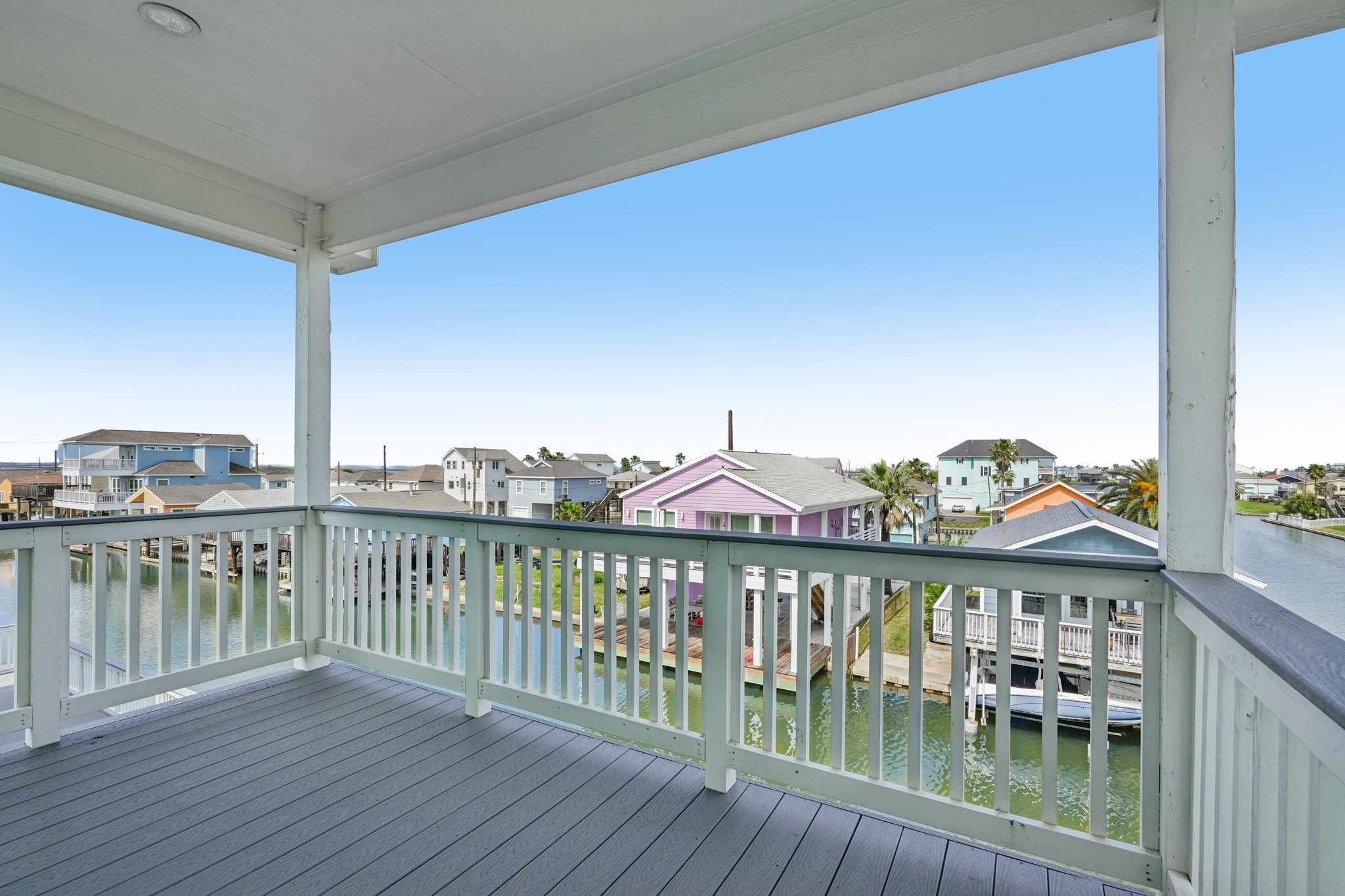 16700 Montego Way, Jamaica Beach, TX 77554