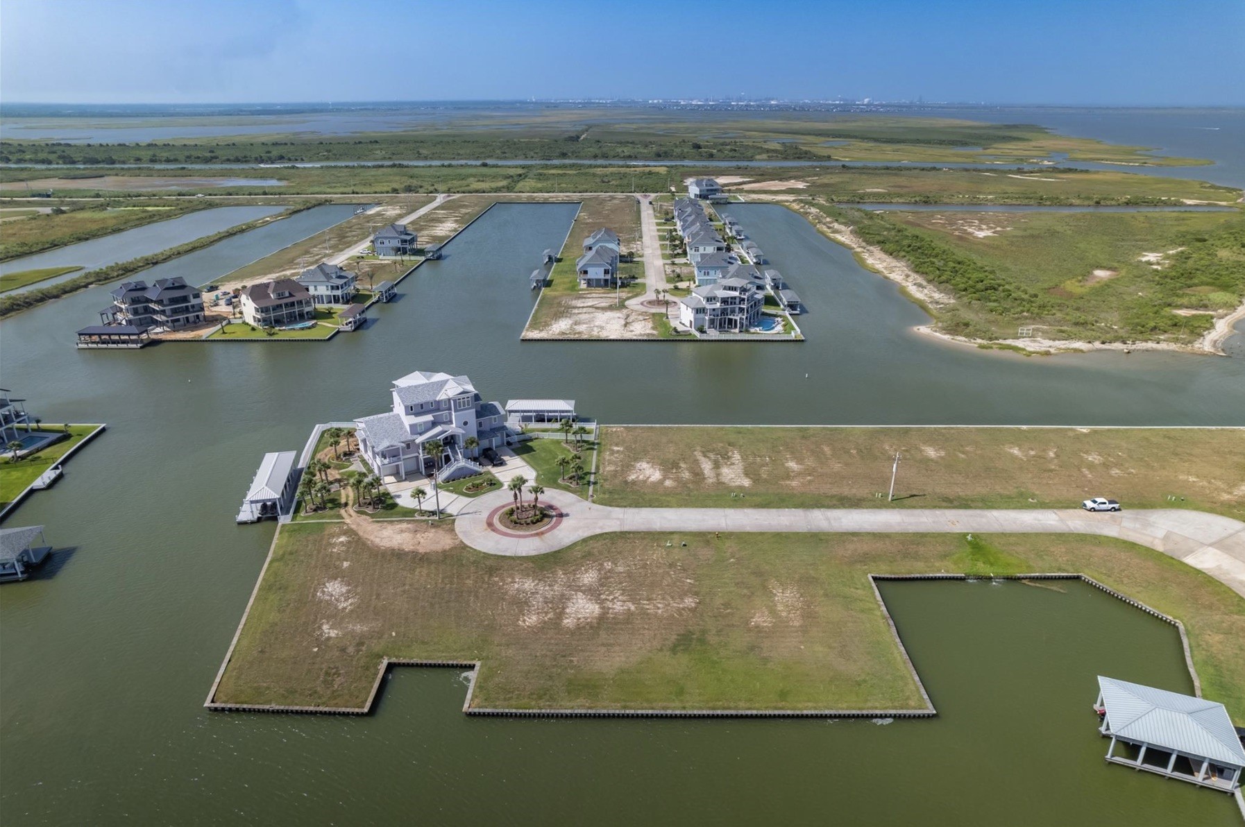 55 Water Key, Hitchcock, TX 77563 55 Water Key, Hitchcock, TX 77563