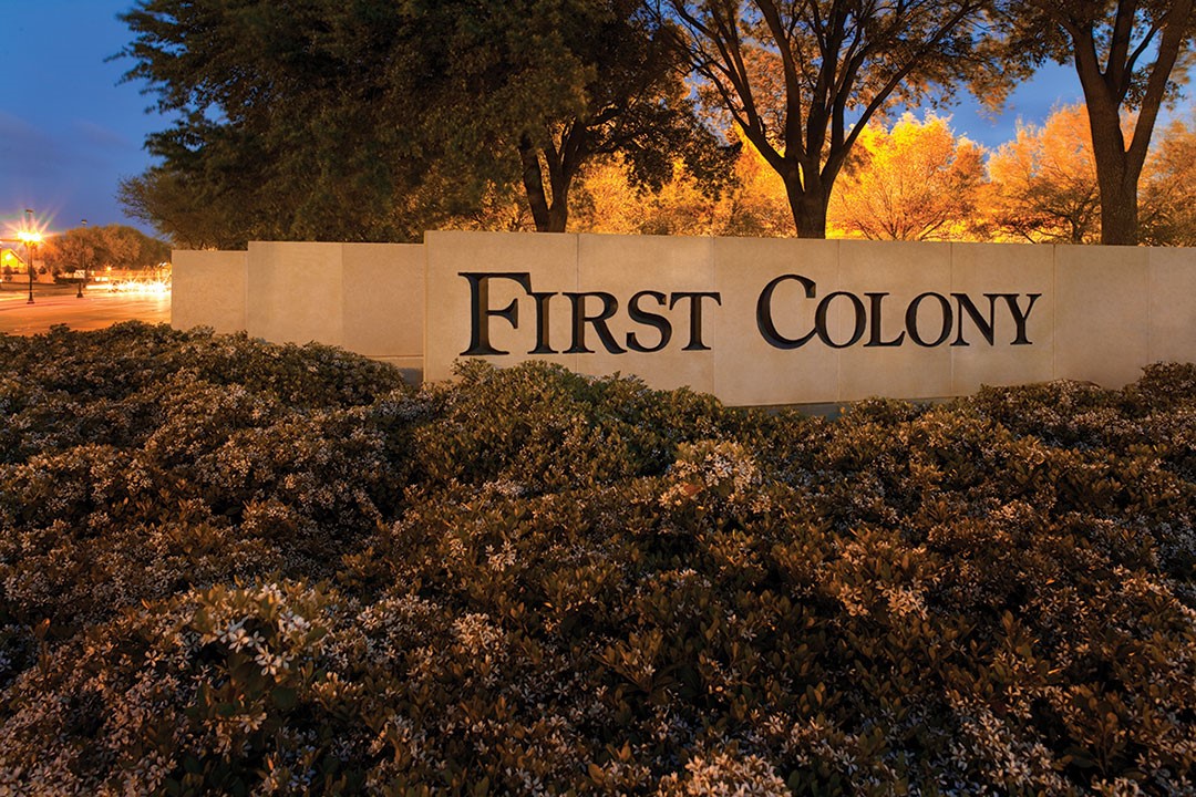 2526 STEPHENS GRANT DRIVE, Sugar Land, TX 77479