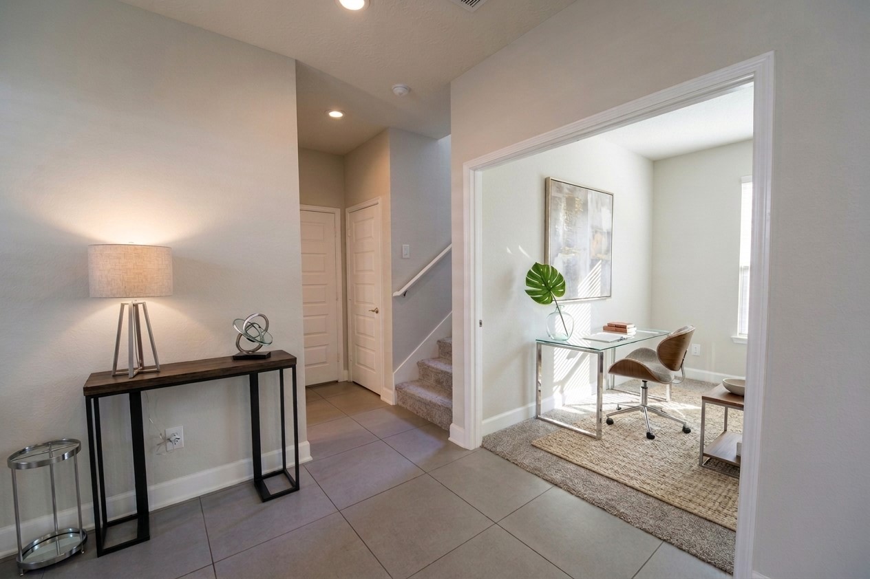 8609 Cedar Brook Point Drive, Houston, TX 77080