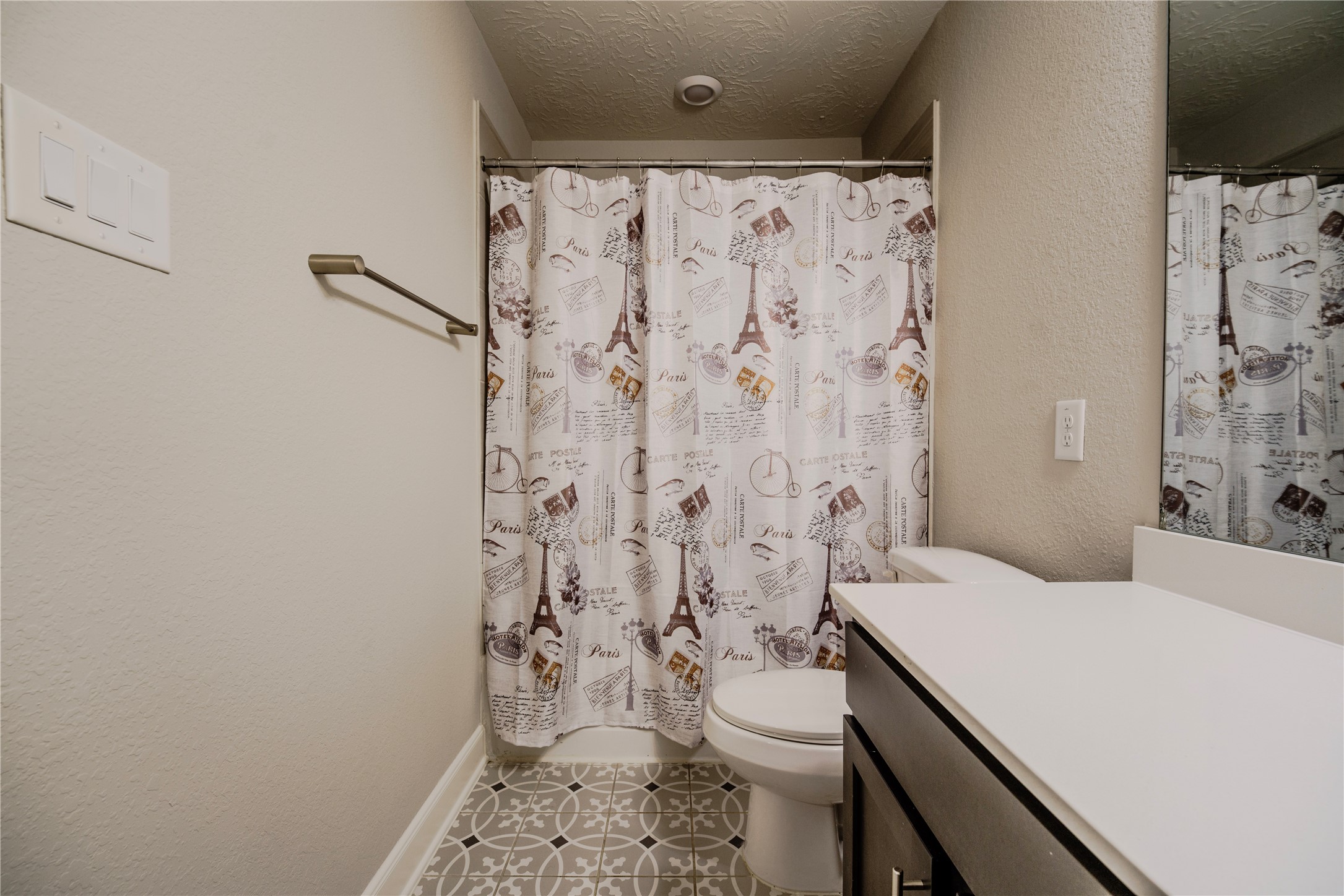 8609 Cedar Brook Point Drive, Houston, TX 77080